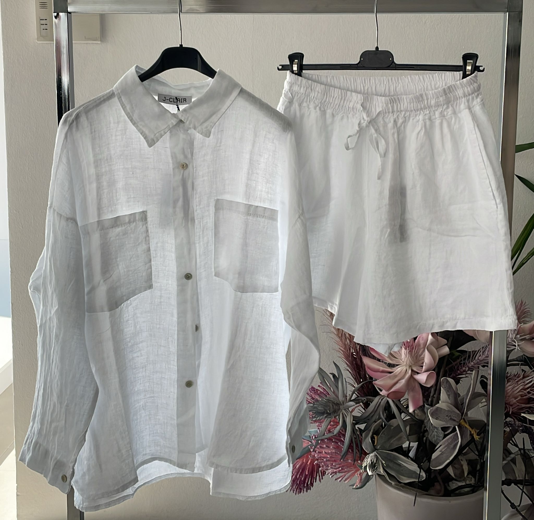 Фото Joie Clair (J-Clair)