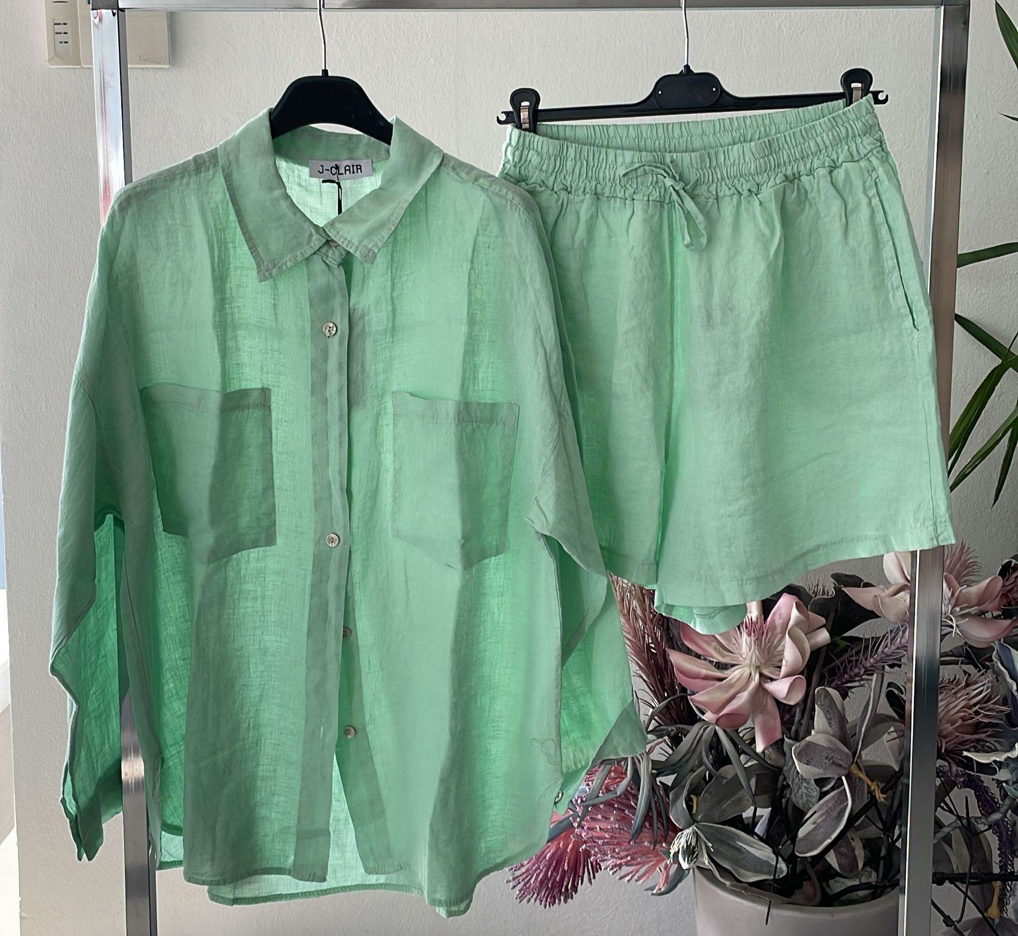 Фото Joie Clair (J-Clair)