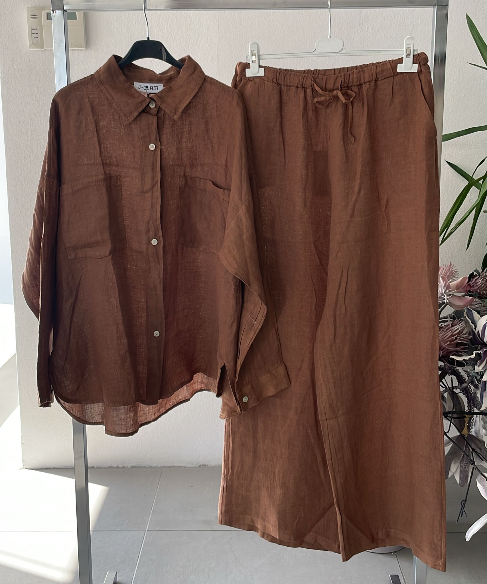 Фото Joie Clair (J-Clair)