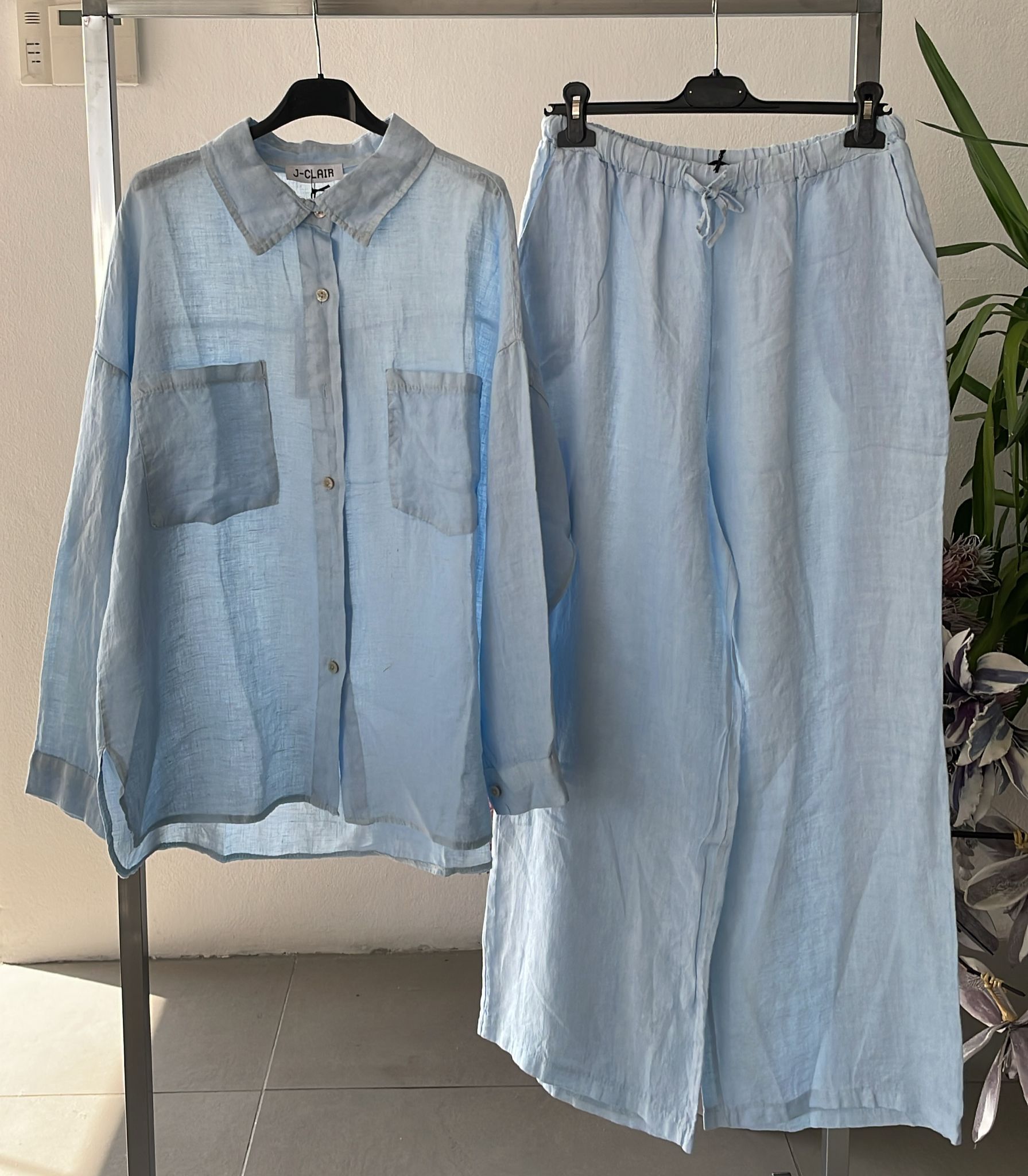 Фото Joie Clair (J-Clair)