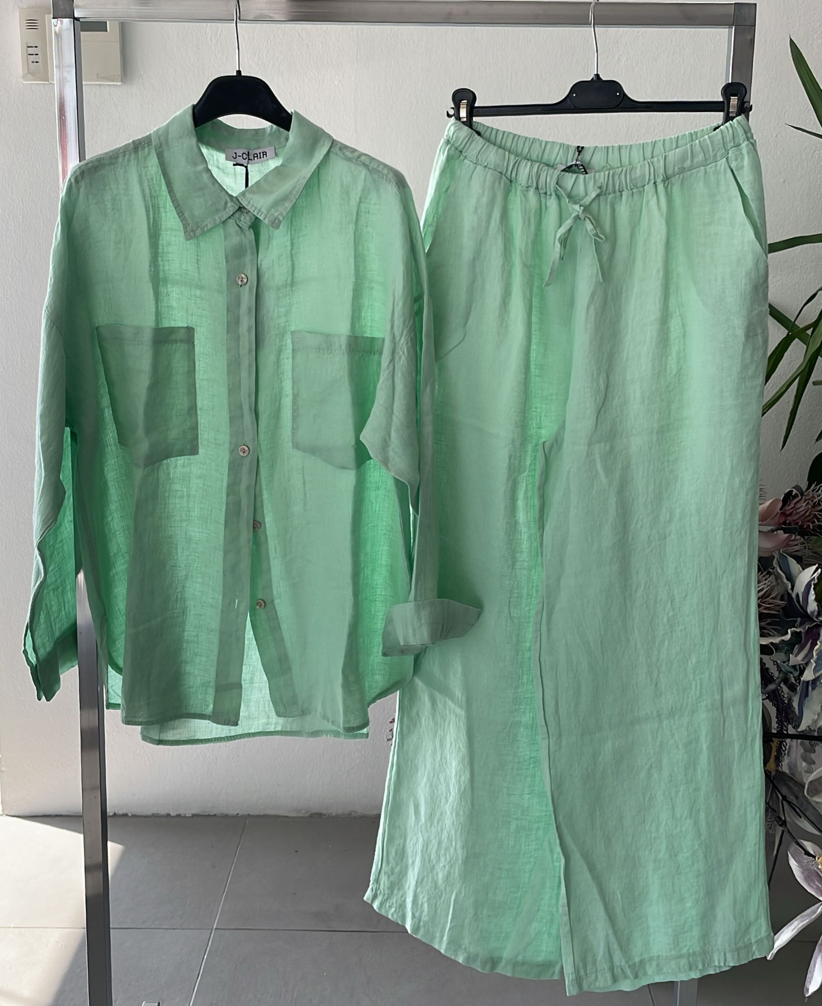 Фото Joie Clair (J-Clair)