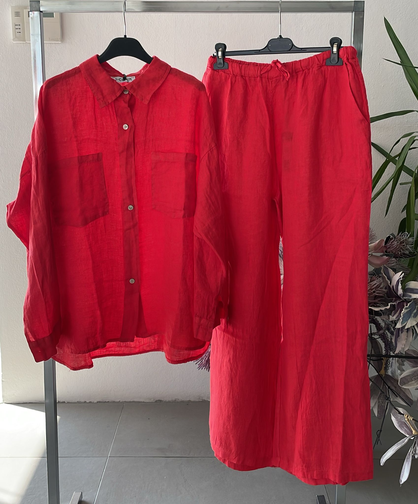 Фото Joie Clair (J-Clair)