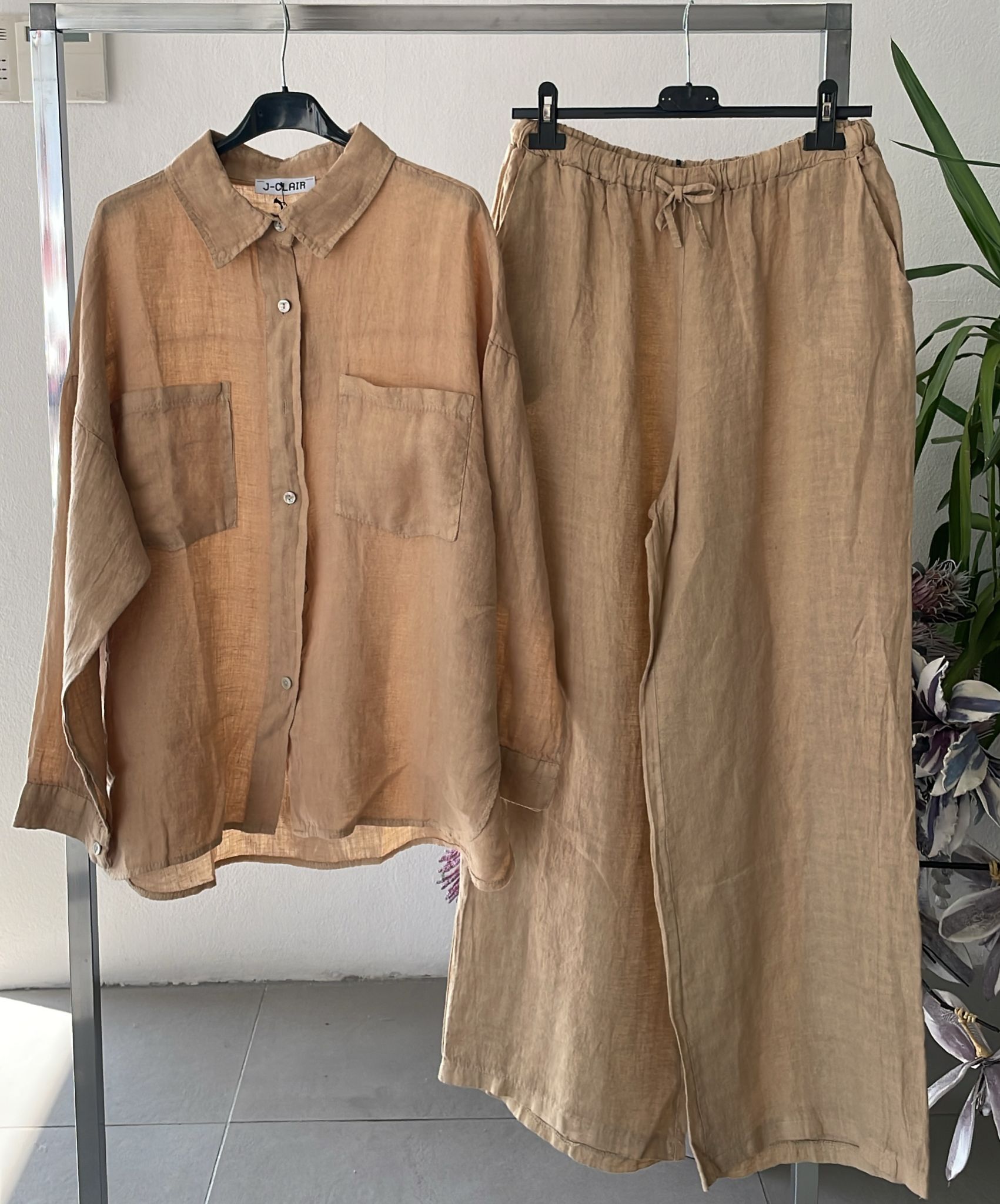 Фото Joie Clair (J-Clair)