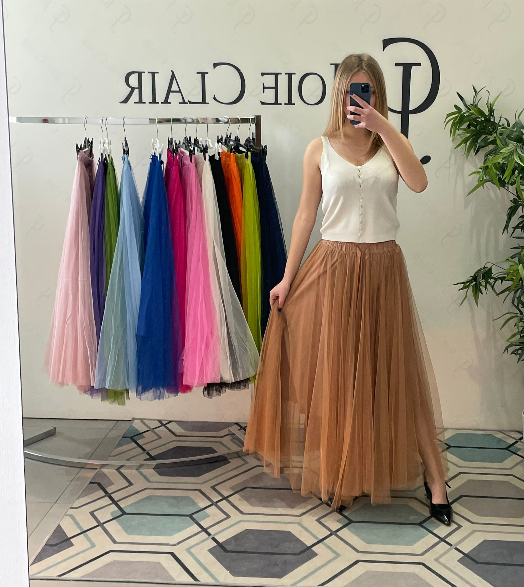 Фото Joie Clair (J-Clair)