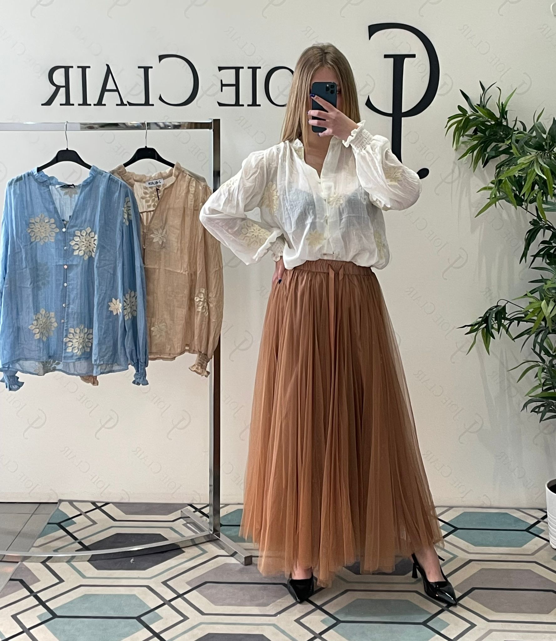 Фото Joie Clair (J-Clair)