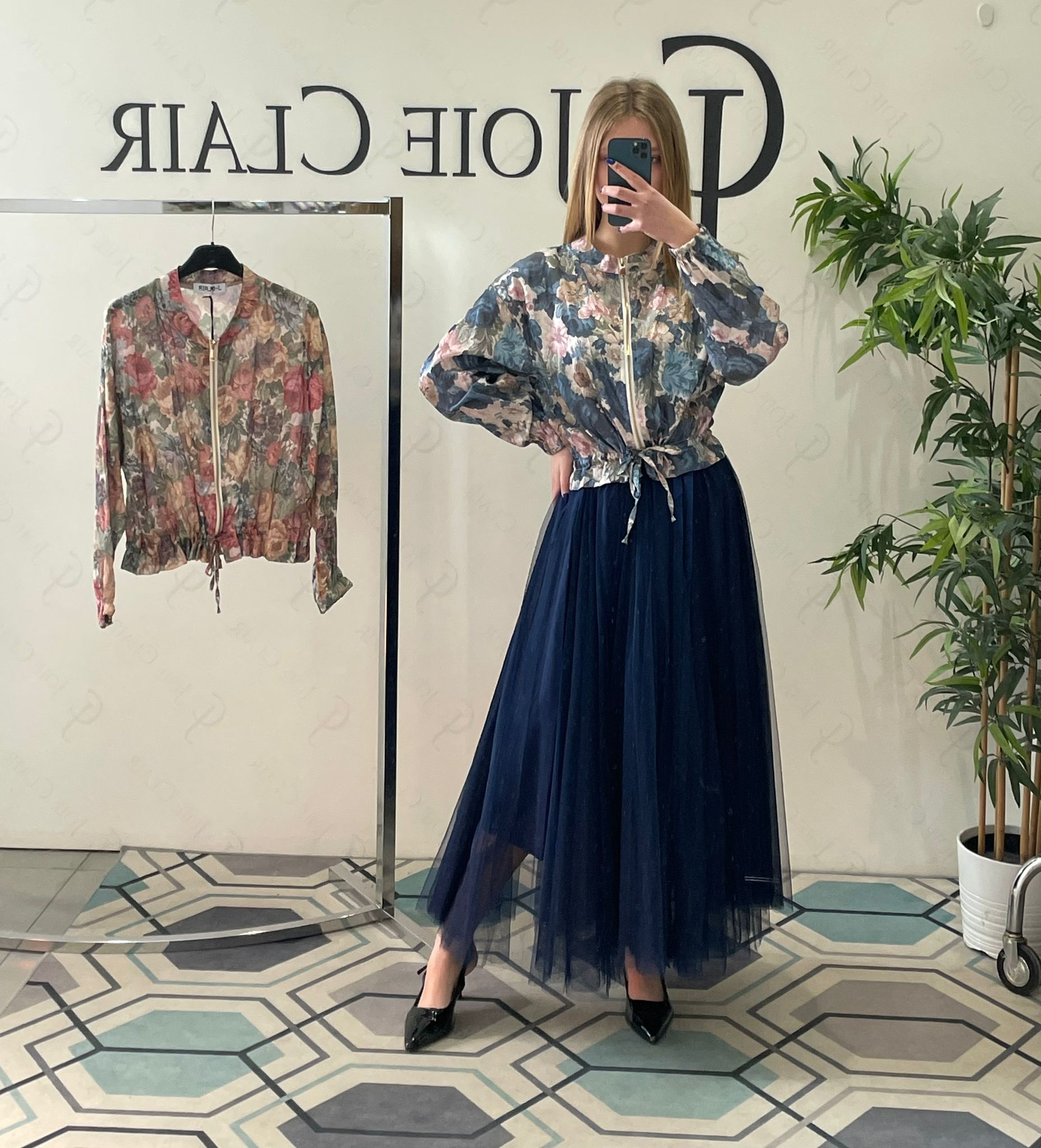 Фото Joie Clair (J-Clair)