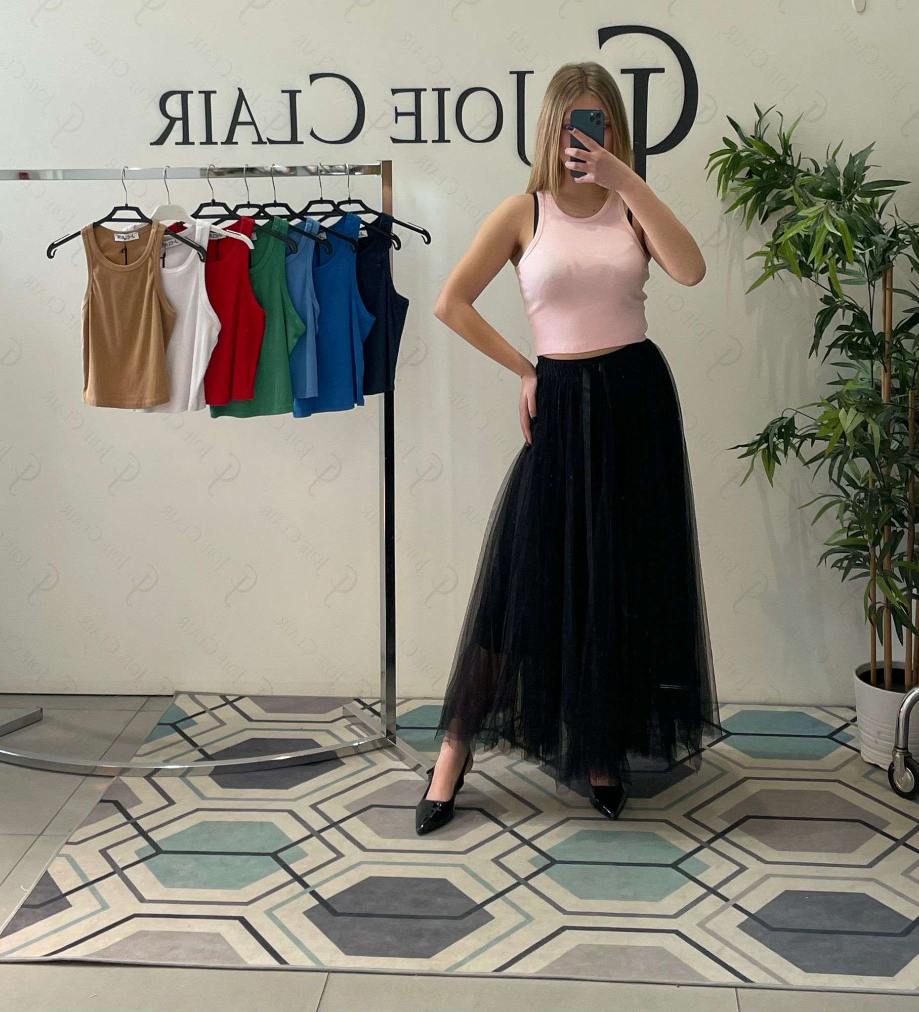 Фото Joie Clair (J-Clair)