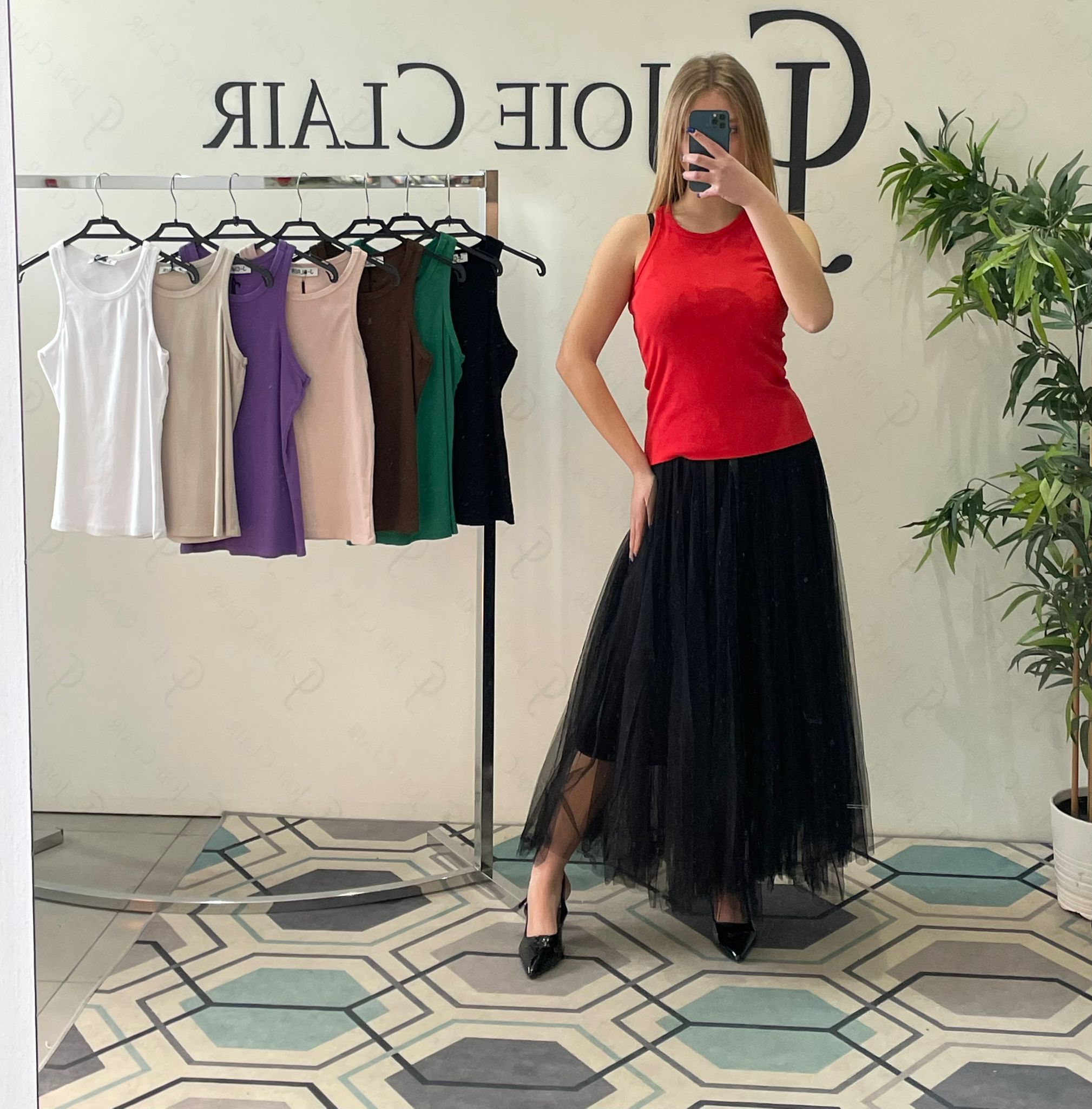 Фото Joie Clair (J-Clair)