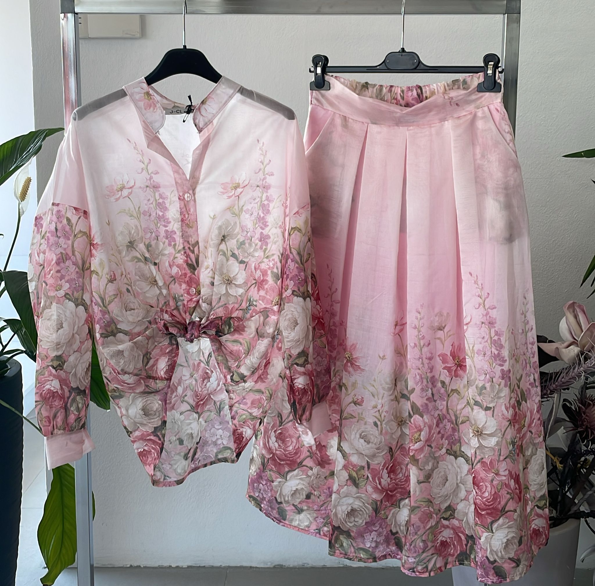 Фото Joie Clair (J-Clair)