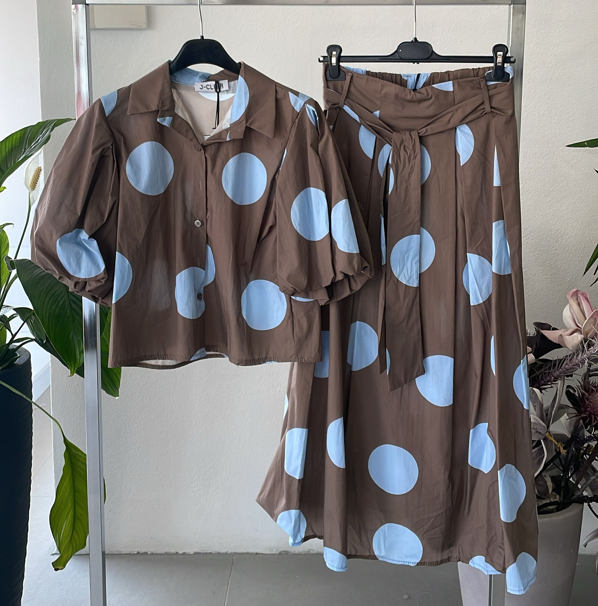 Фото Joie Clair (J-Clair)