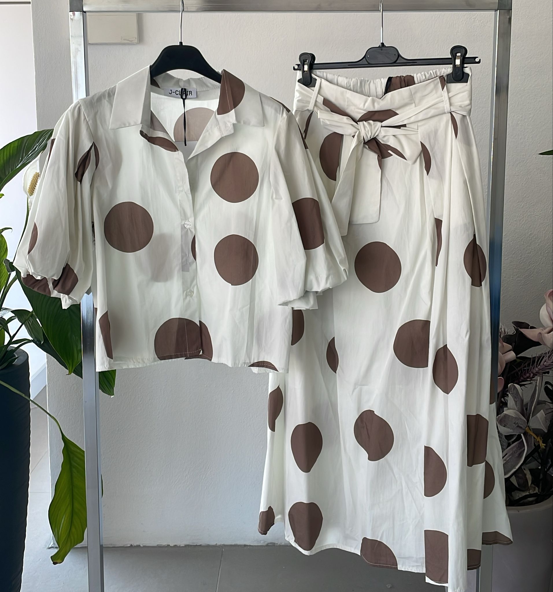 Фото Joie Clair (J-Clair)