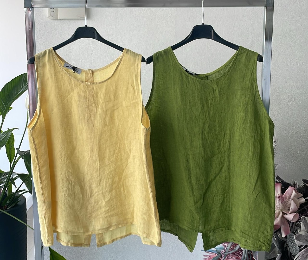 Фото Joie Clair (J-Clair)