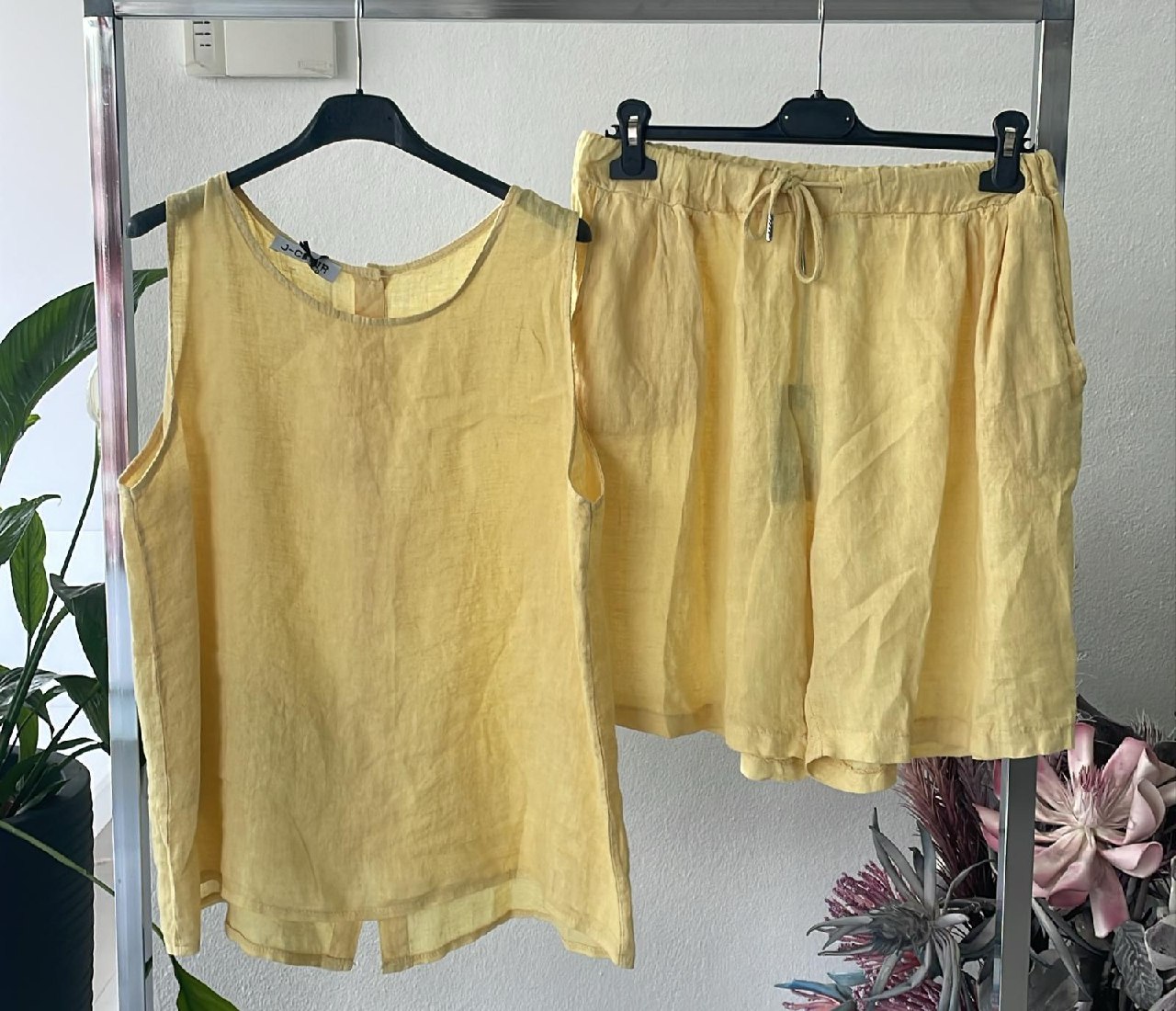 Фото Joie Clair (J-Clair)