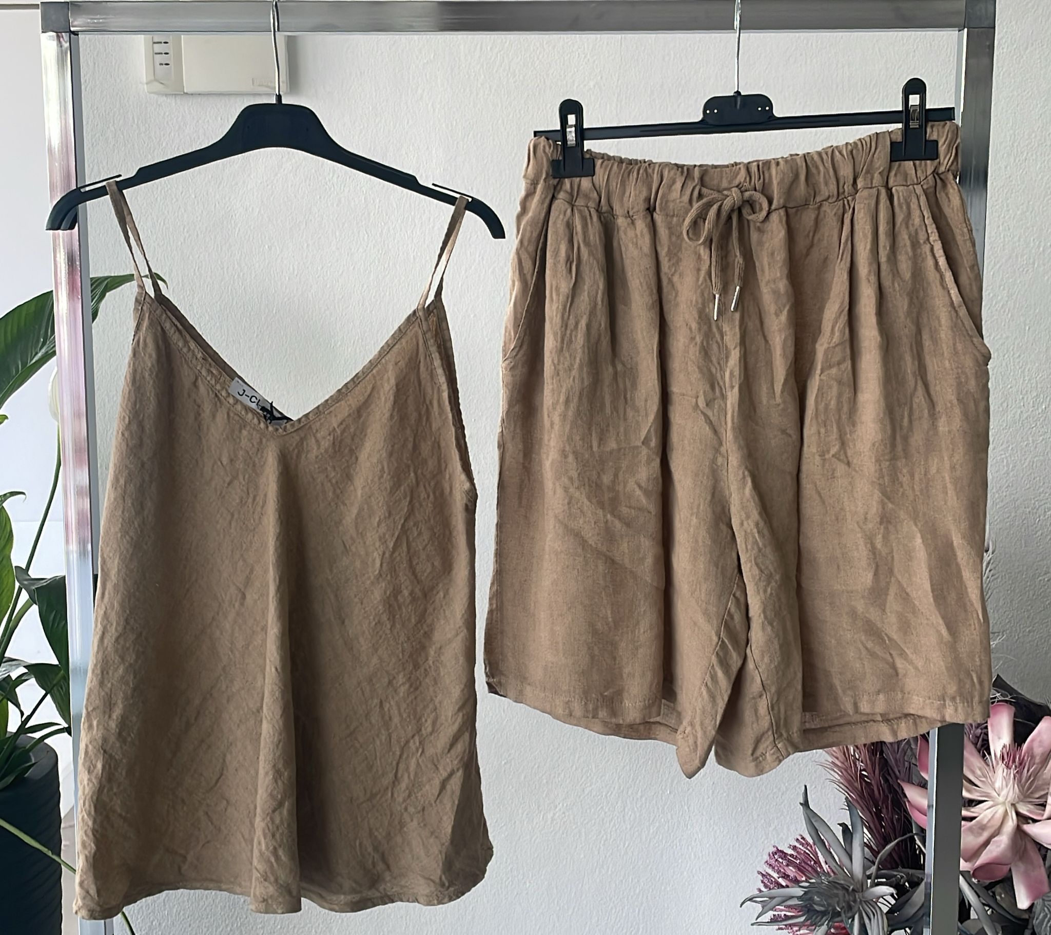 Фото Joie Clair (J-Clair)