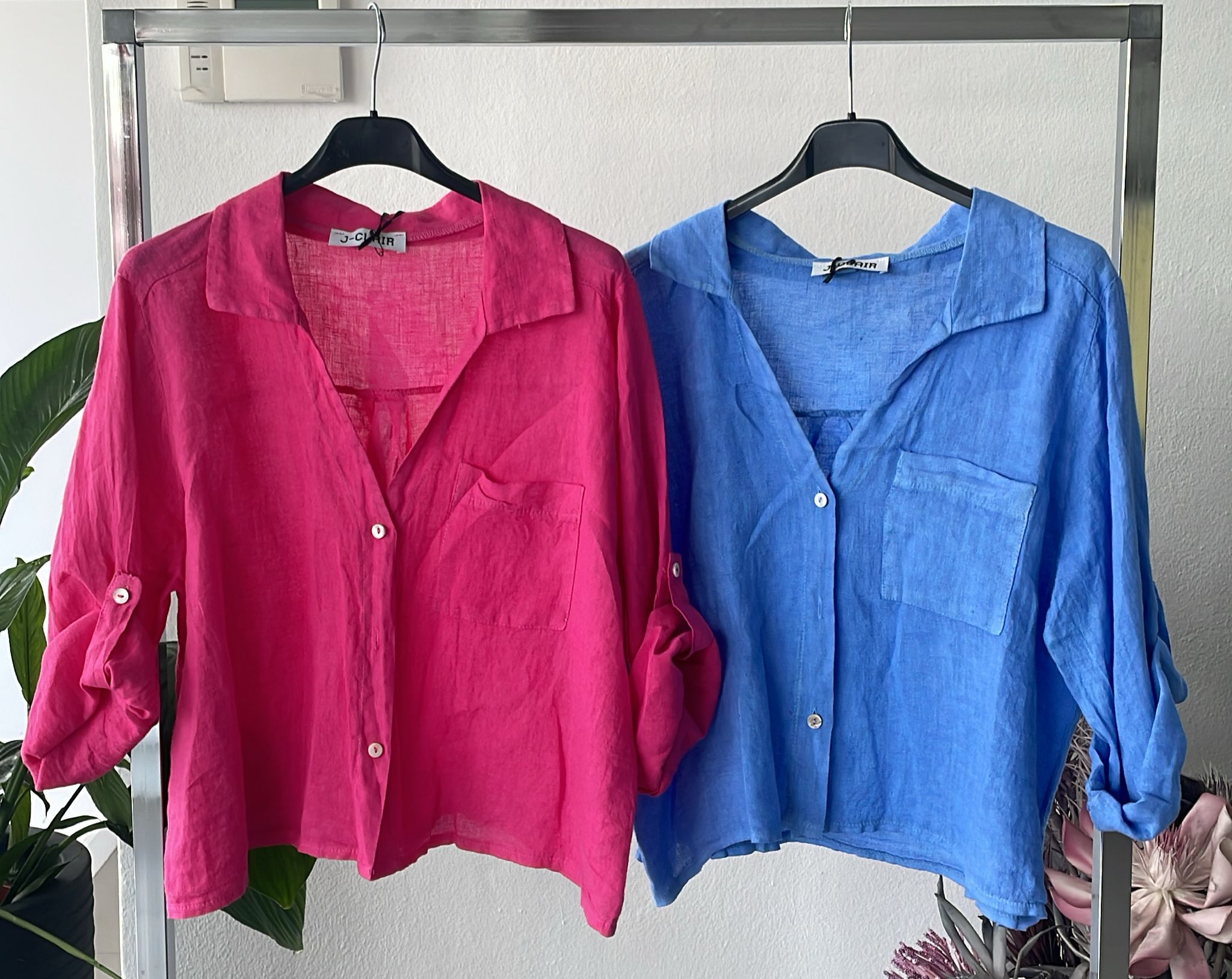 Фото Joie Clair (J-Clair)