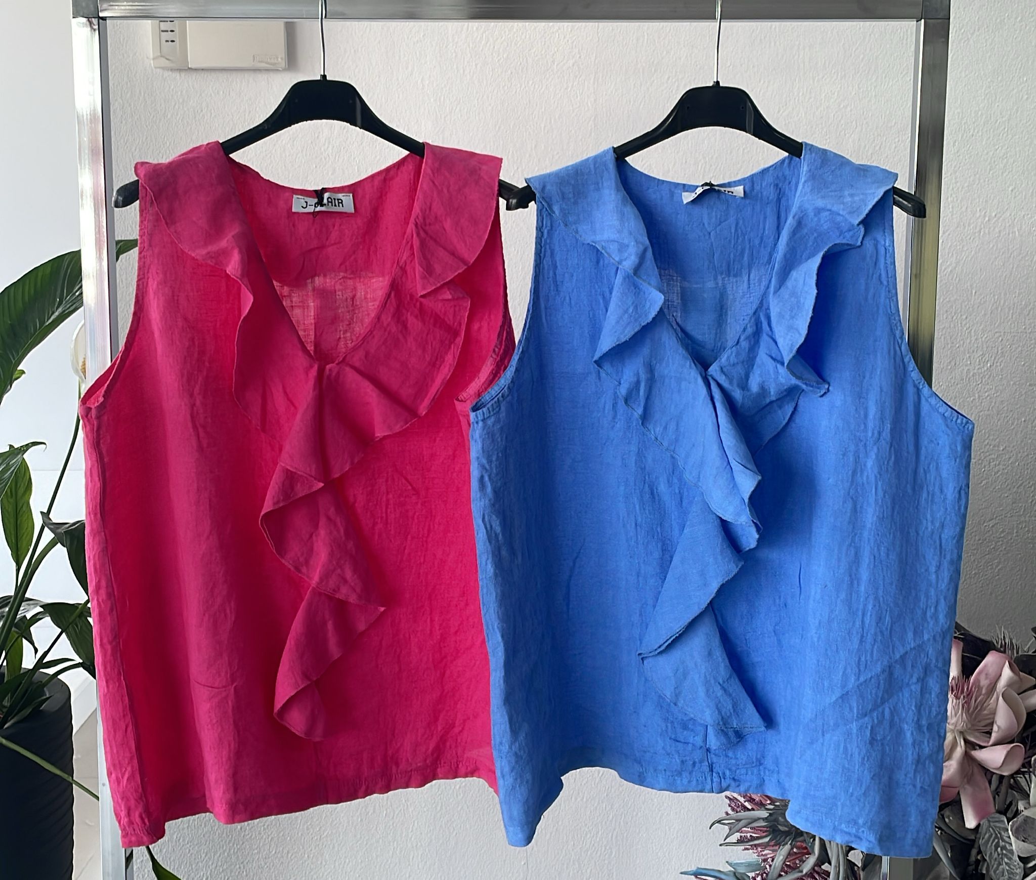 Фото Joie Clair (J-Clair)