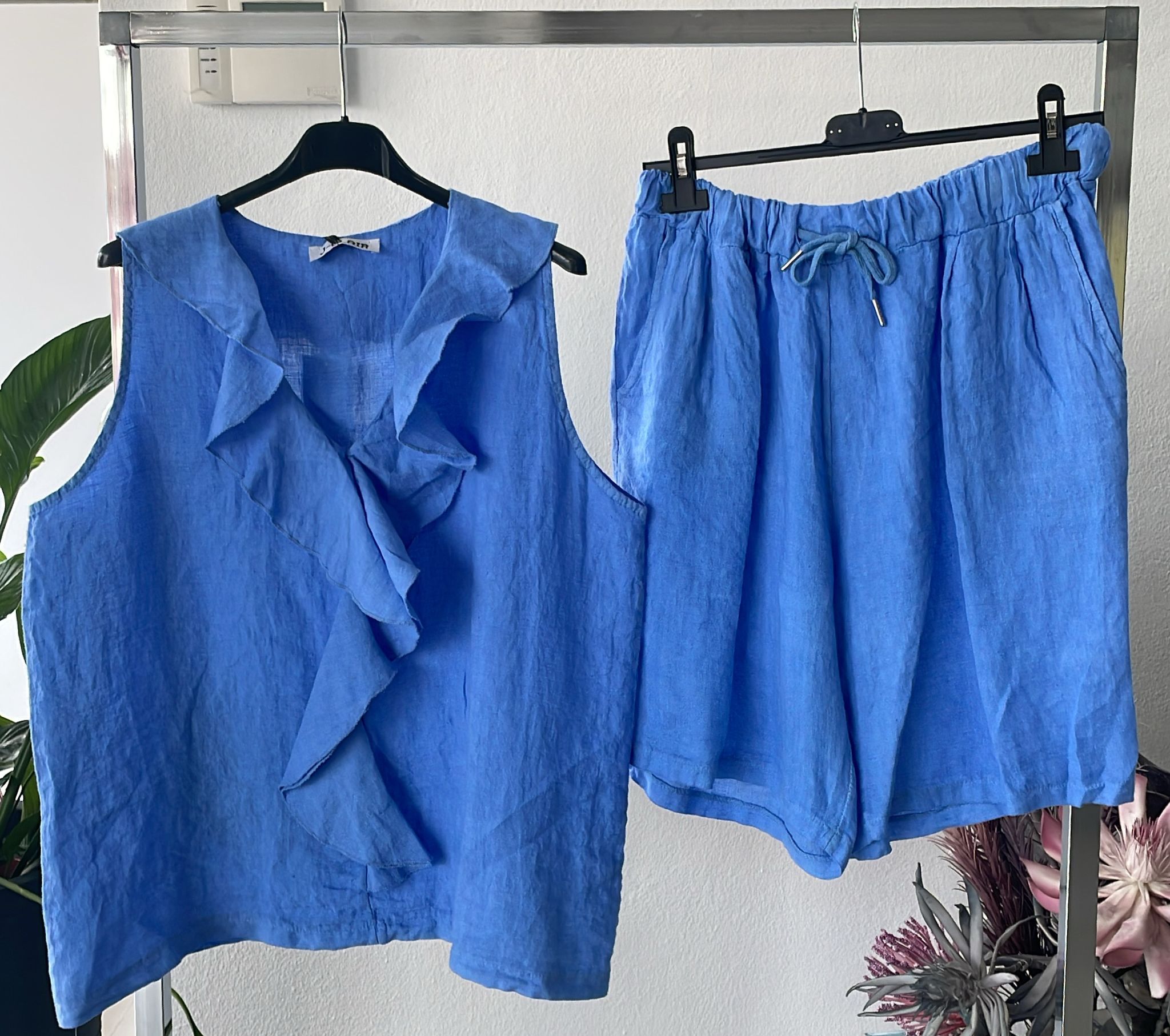 Фото Joie Clair (J-Clair)