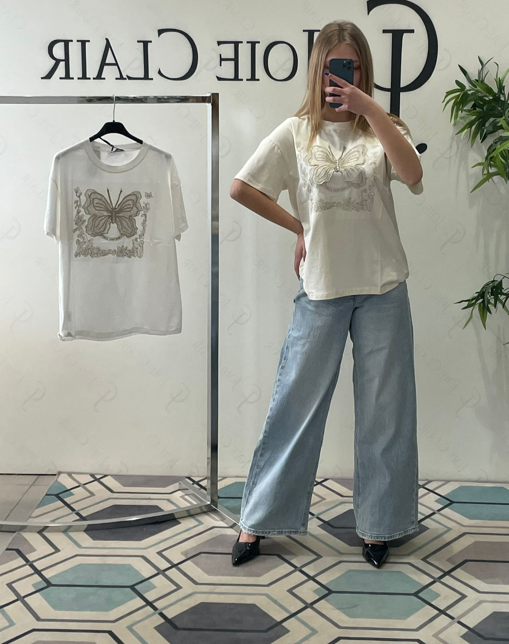 Фото Joie Clair (J-Clair)