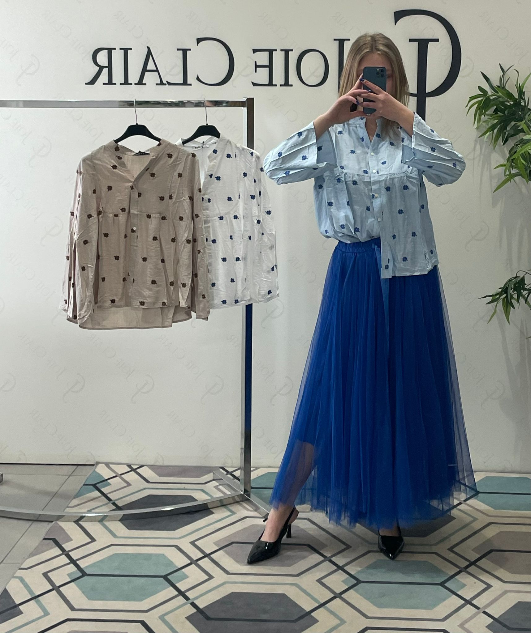 Фото Joie Clair (J-Clair)