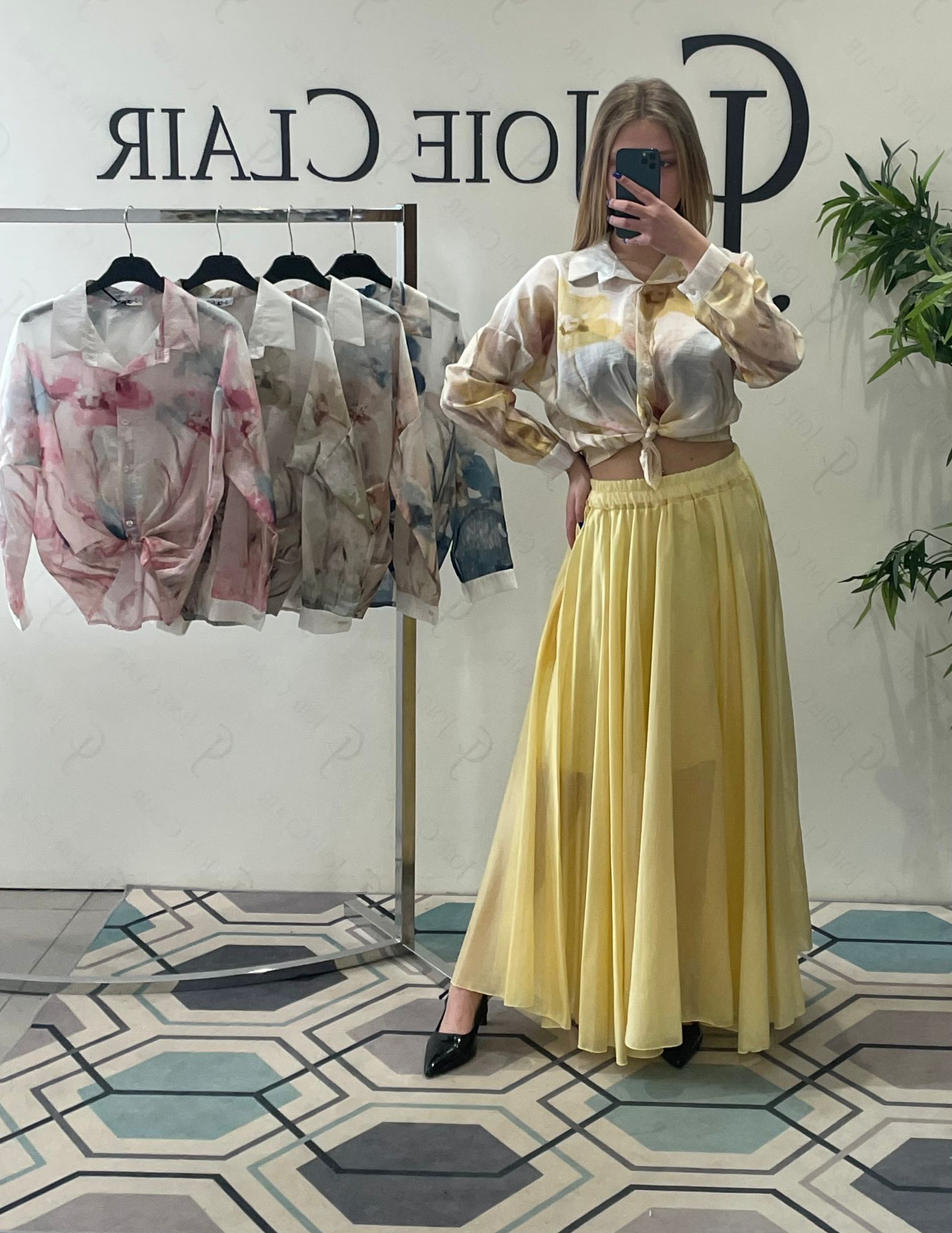 Фото Joie Clair (J-Clair)