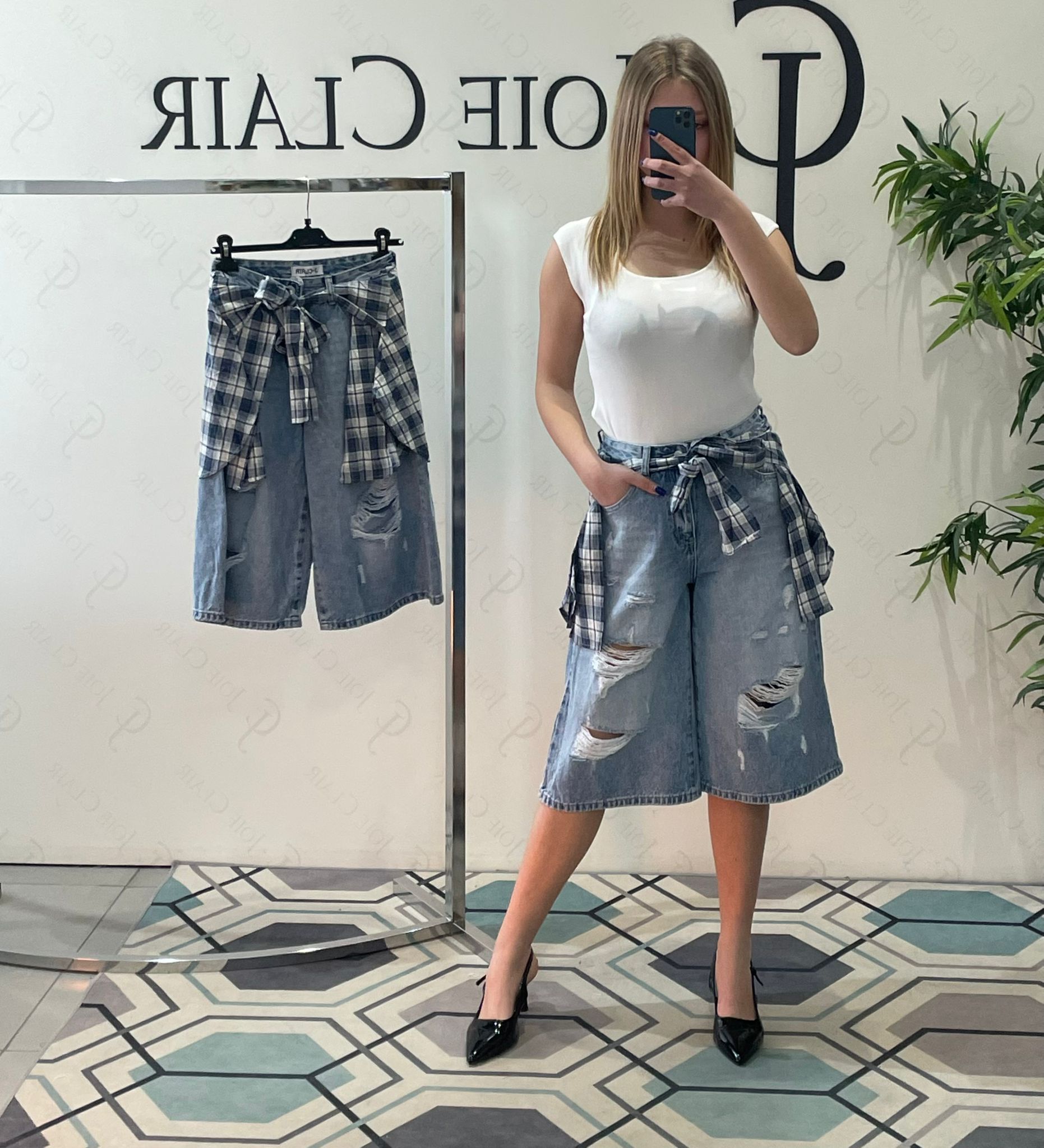 Фото Joie Clair (J-Clair)