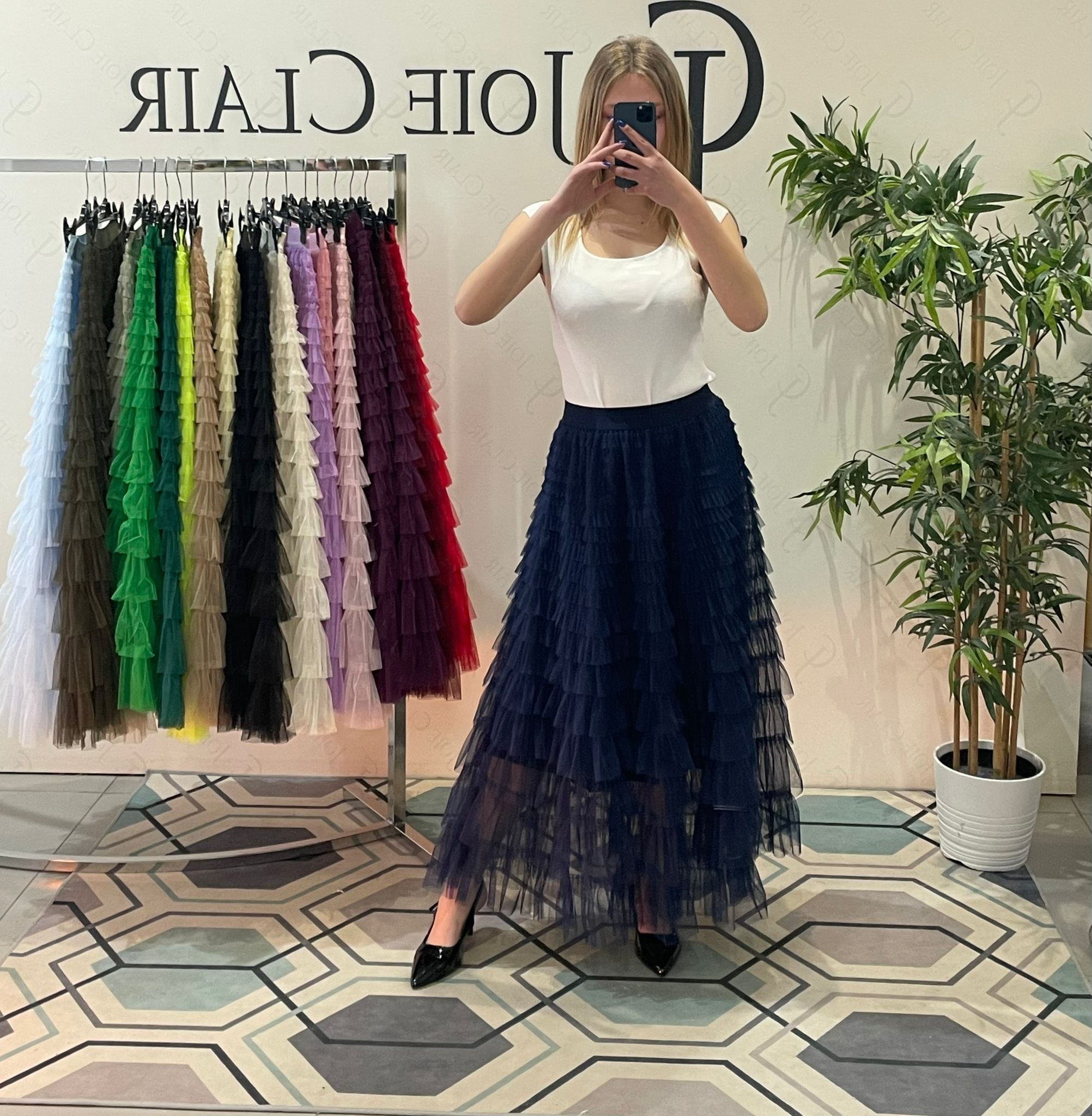 Фото Joie Clair (J-Clair)