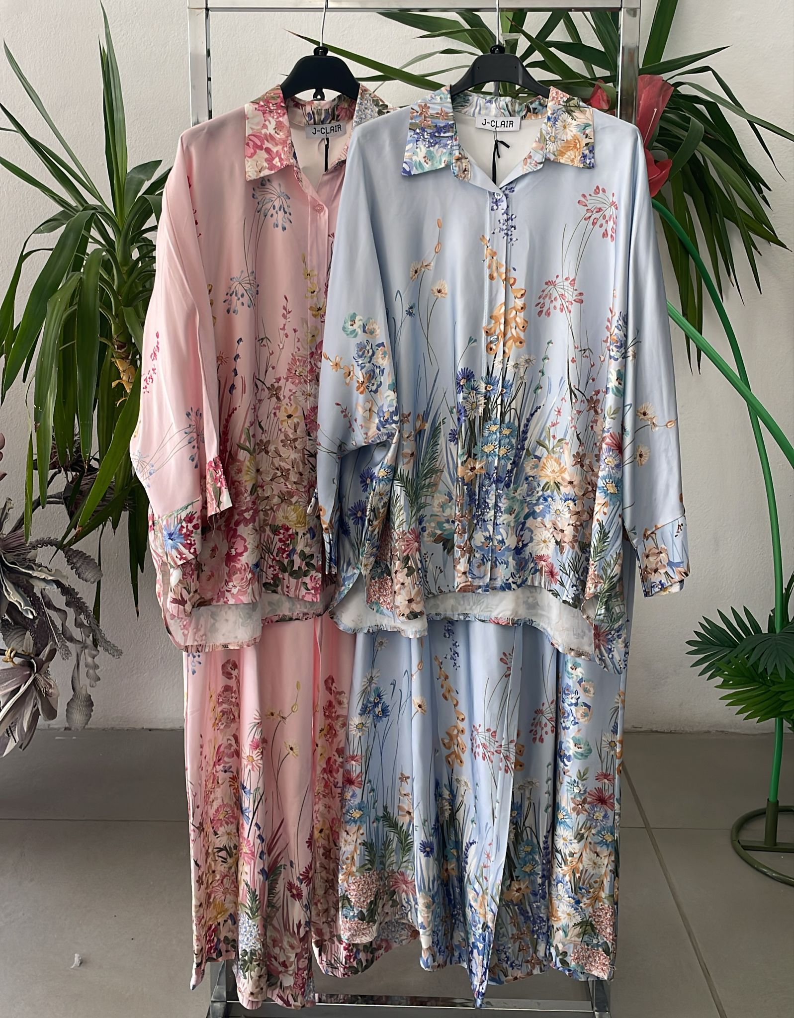 Фото Joie Clair (J-Clair)