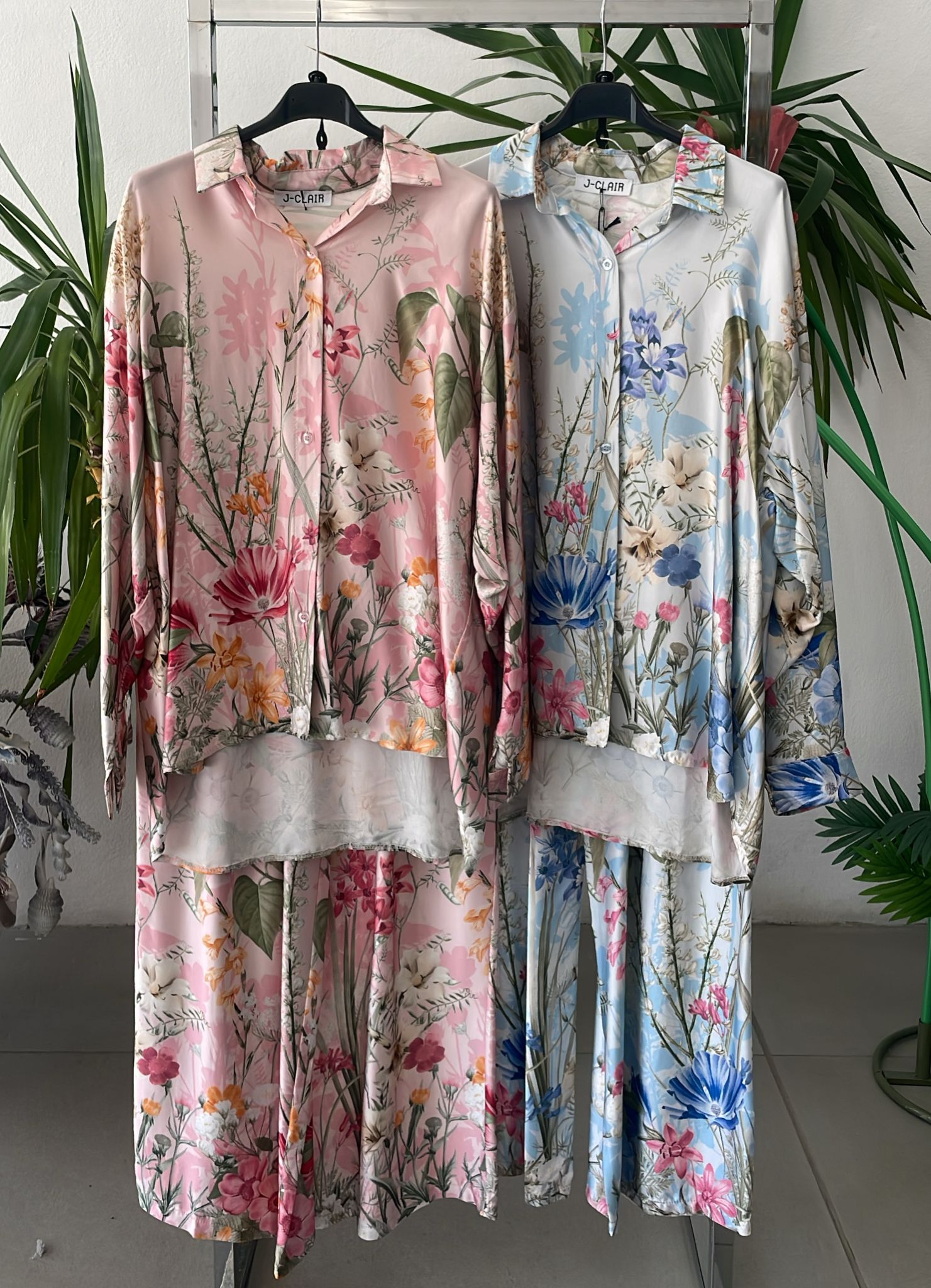 Итальянская одежда, бренд Joie Clair (J-Clair), арт. 74194516