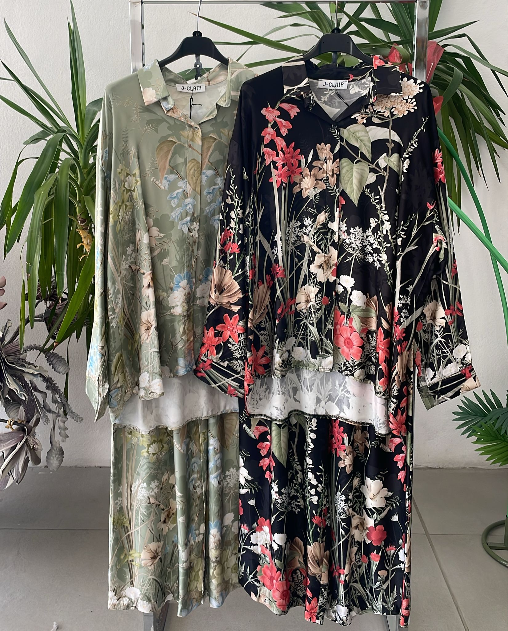 Фото Joie Clair (J-Clair)