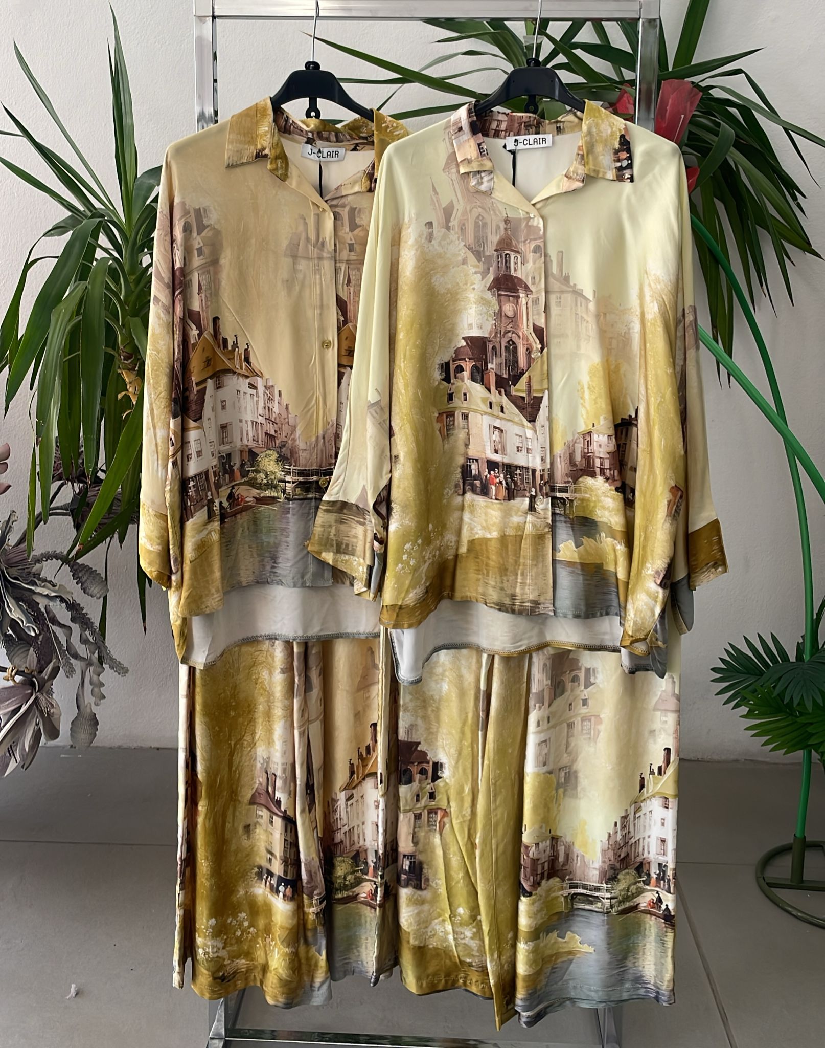 Фото Joie Clair (J-Clair)