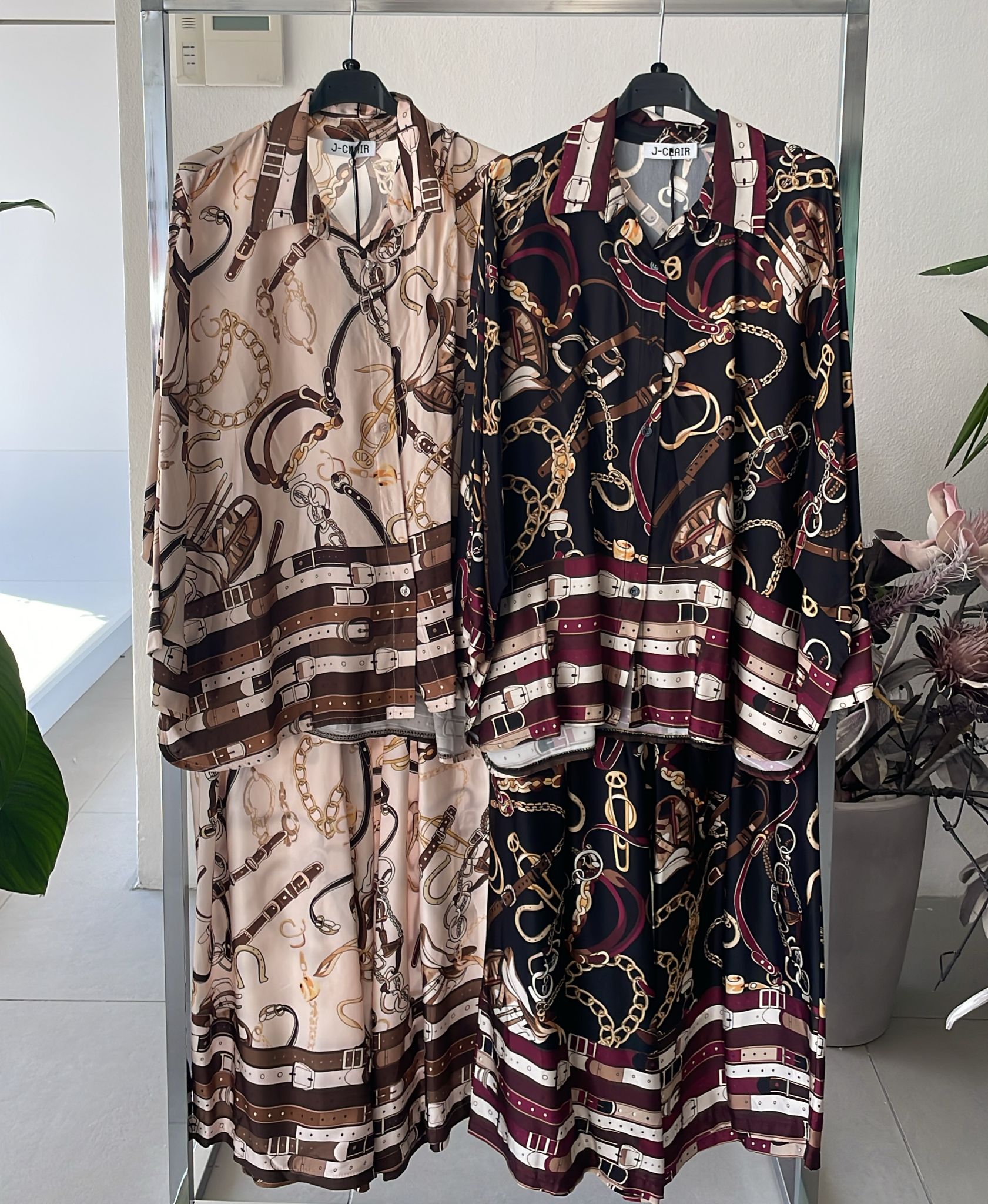 Фото Joie Clair (J-Clair)