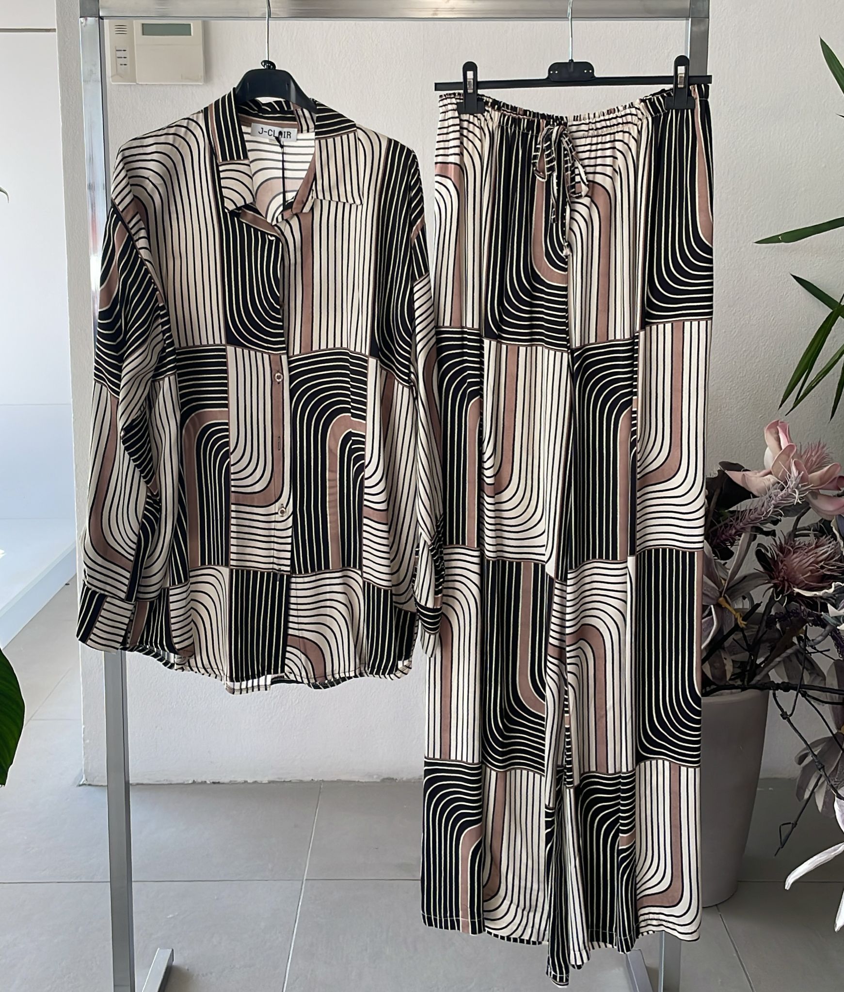 Итальянская одежда, бренд Joie Clair (J-Clair), арт. 74194534