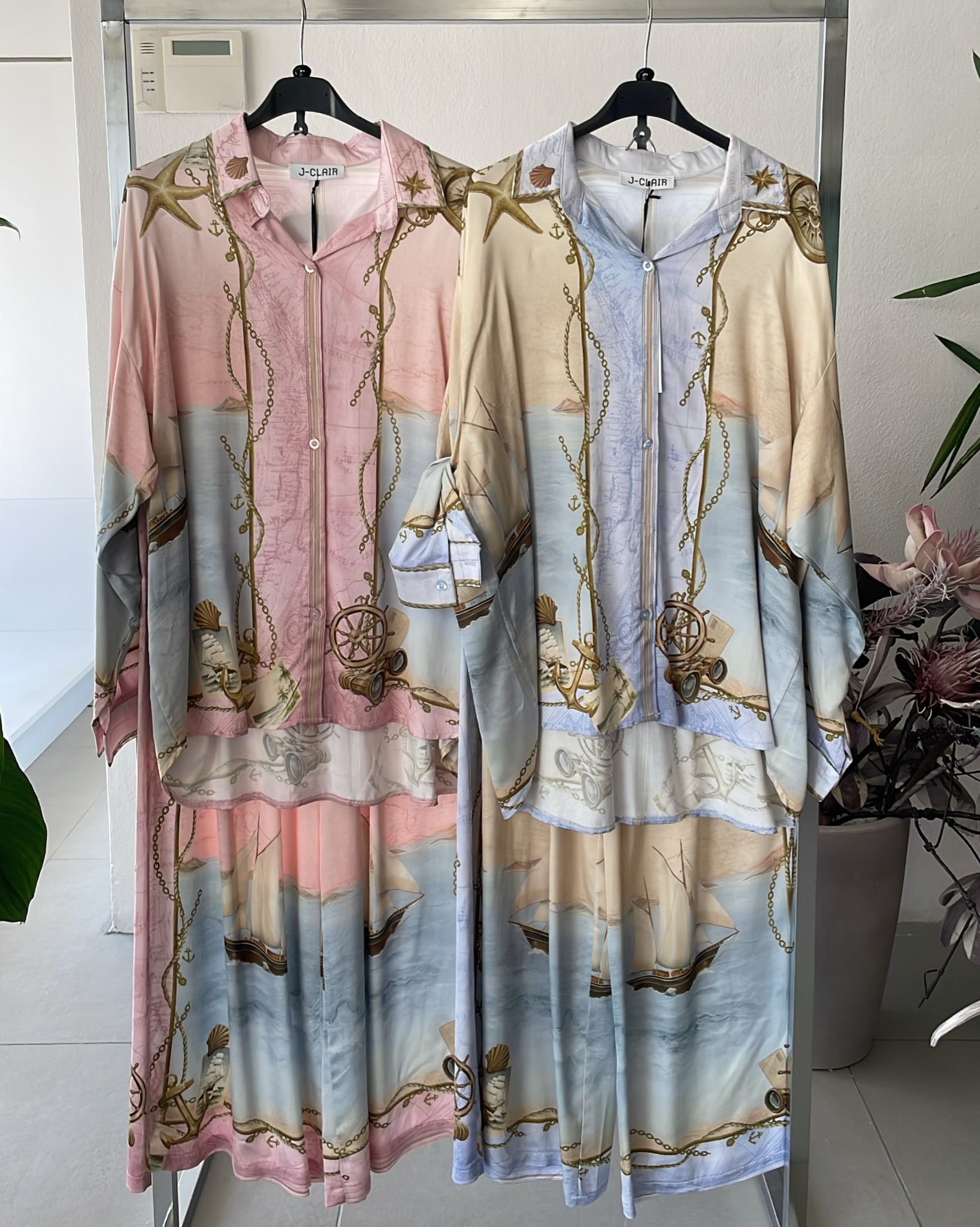 Итальянская одежда, бренд Joie Clair (J-Clair), арт. 74194536