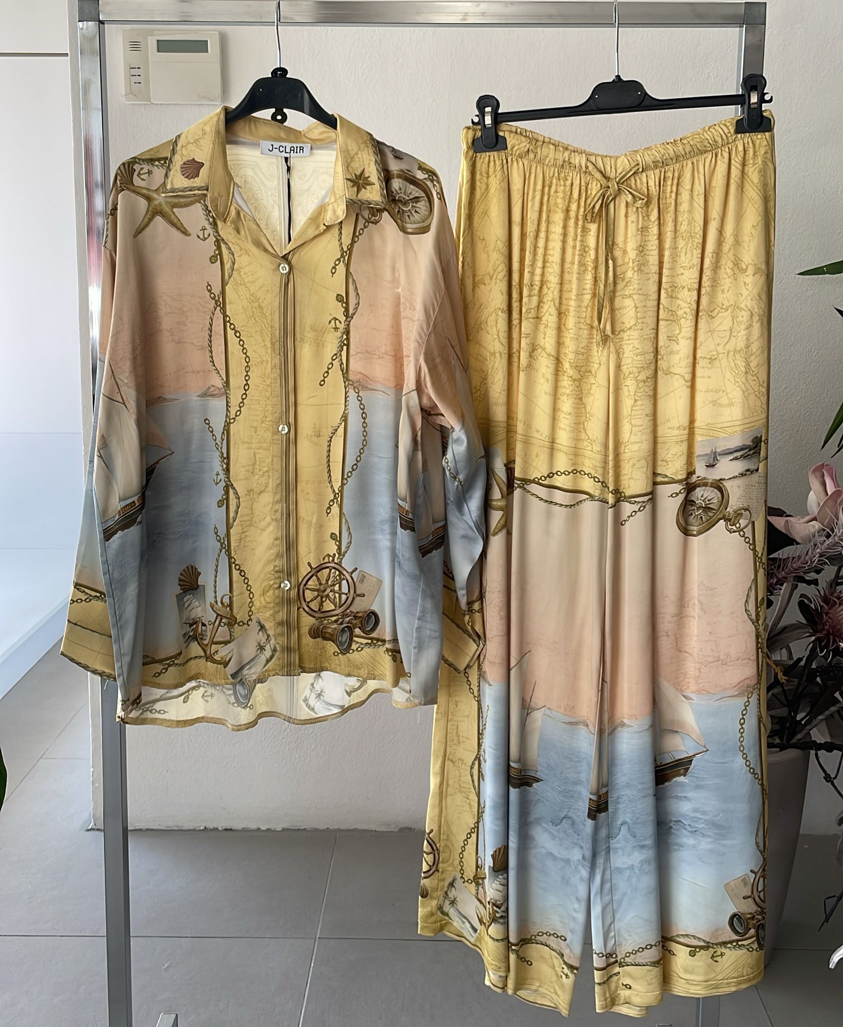 Итальянская одежда, бренд Joie Clair (J-Clair), арт. 74194537