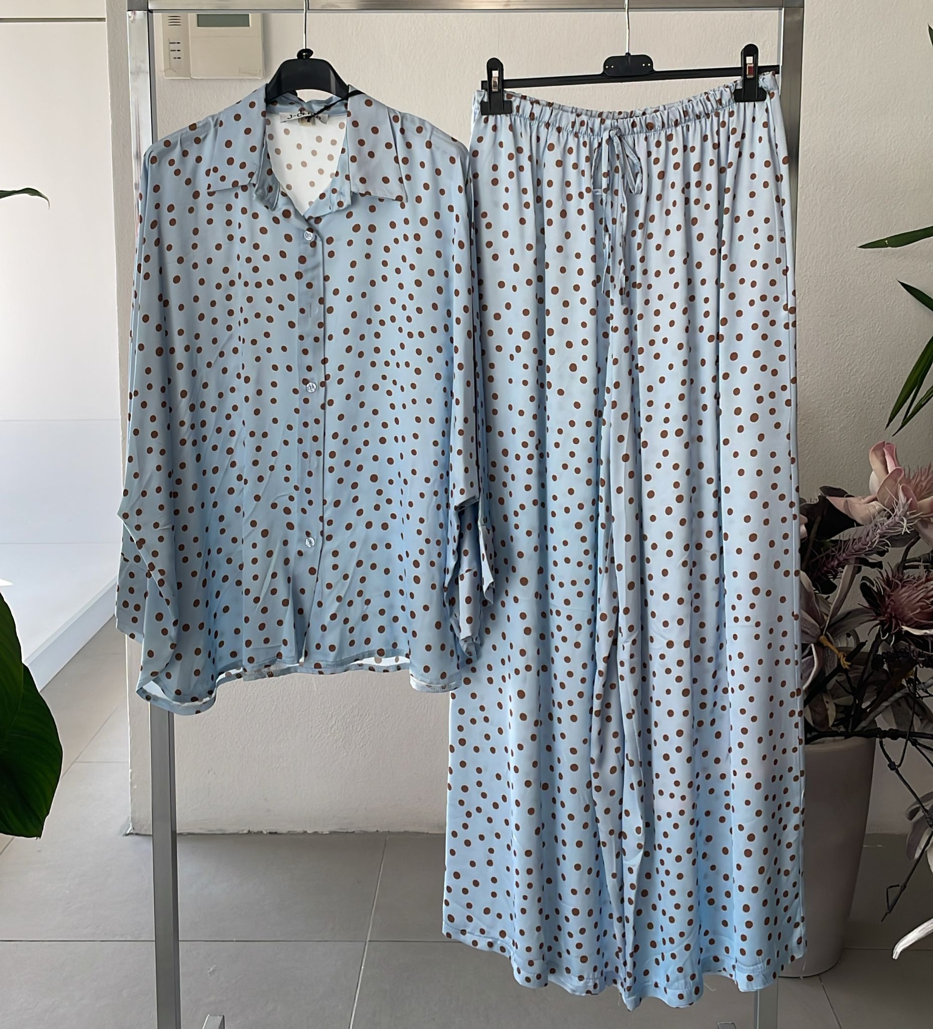 Фото Joie Clair (J-Clair)