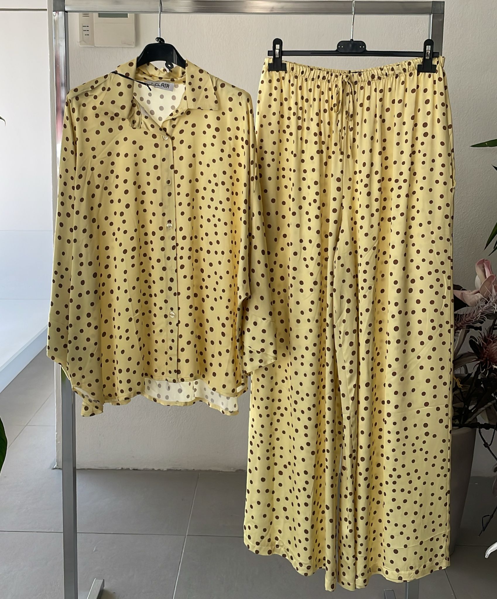 Фото Joie Clair (J-Clair)