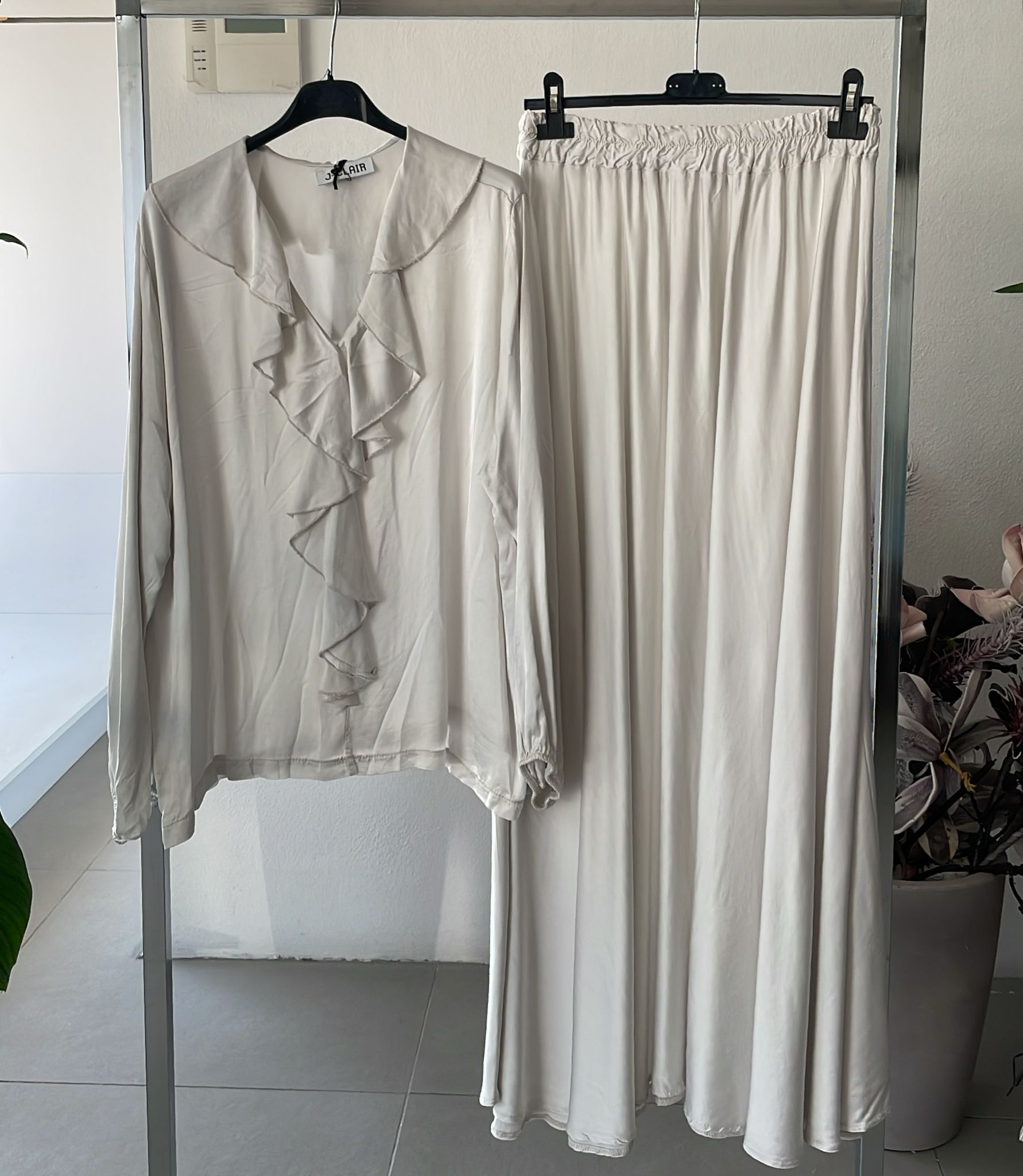 Фото Joie Clair (J-Clair)