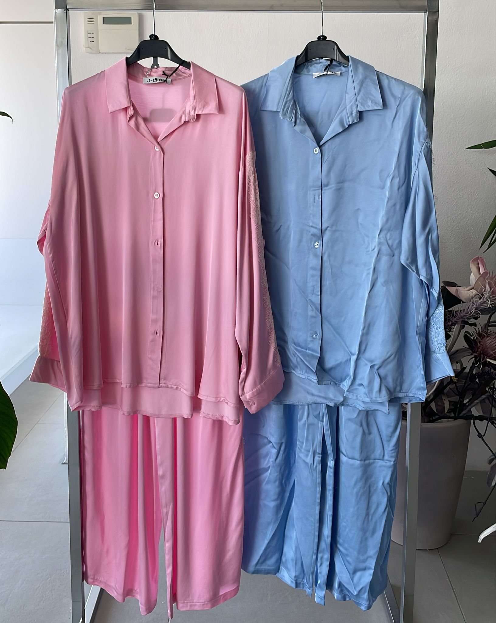 Фото Joie Clair (J-Clair)