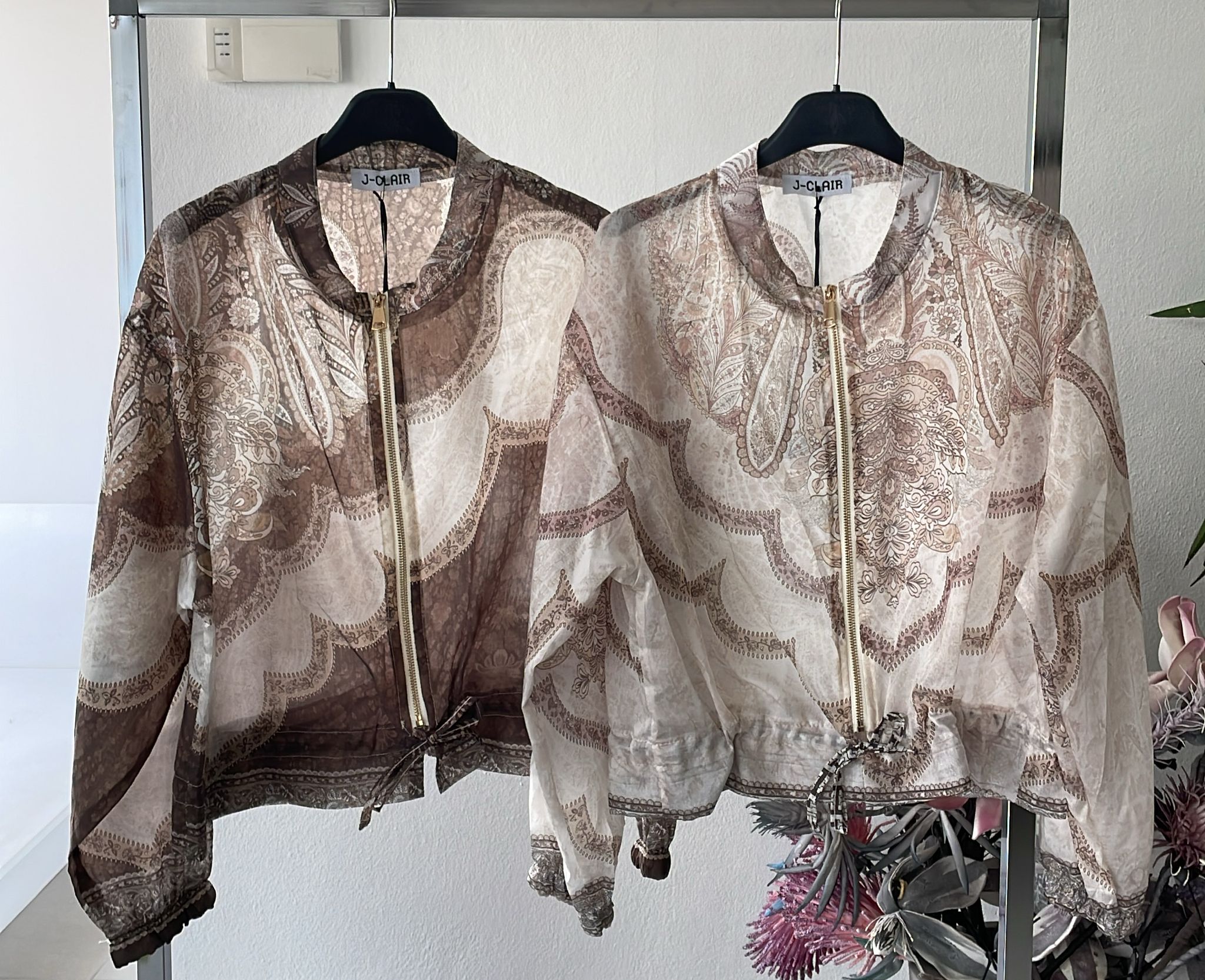 Фото Joie Clair (J-Clair)