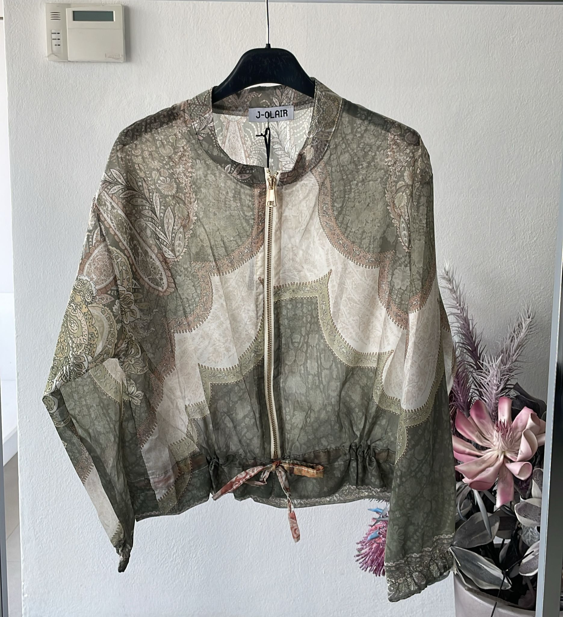 Итальянская одежда, бренд Joie Clair (J-Clair), арт. 74194979