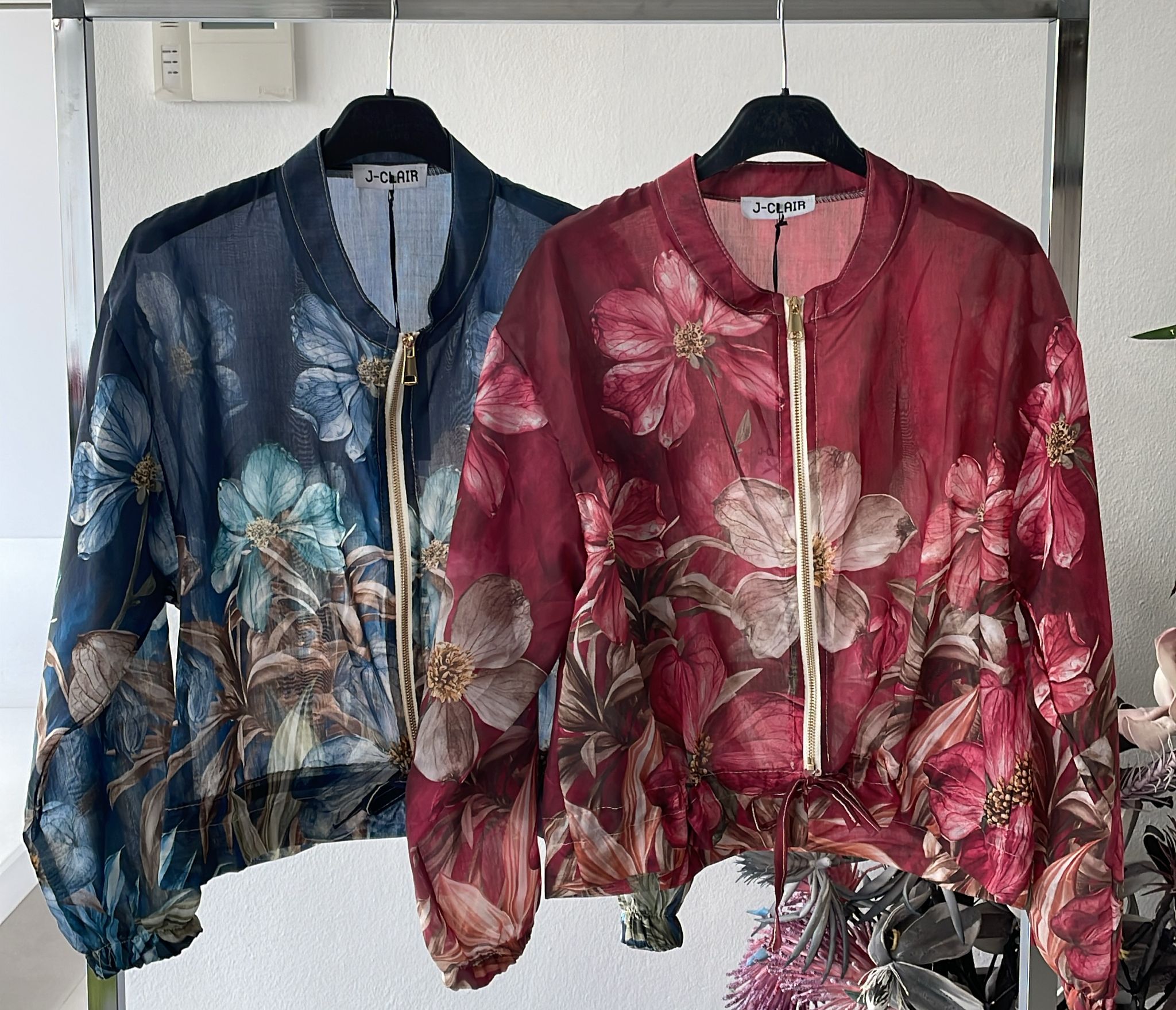 Фото Joie Clair (J-Clair)