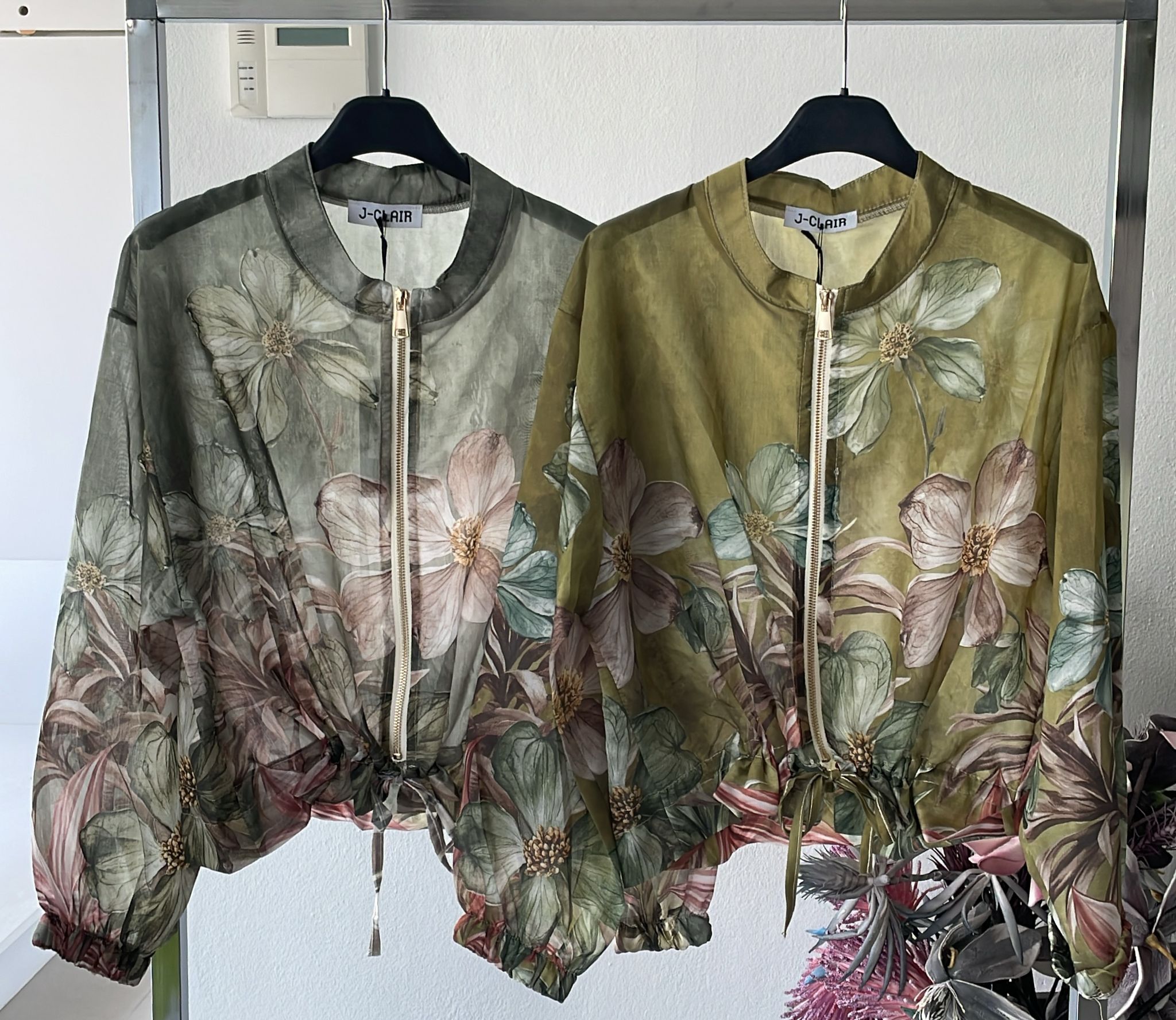 Фото Joie Clair (J-Clair)