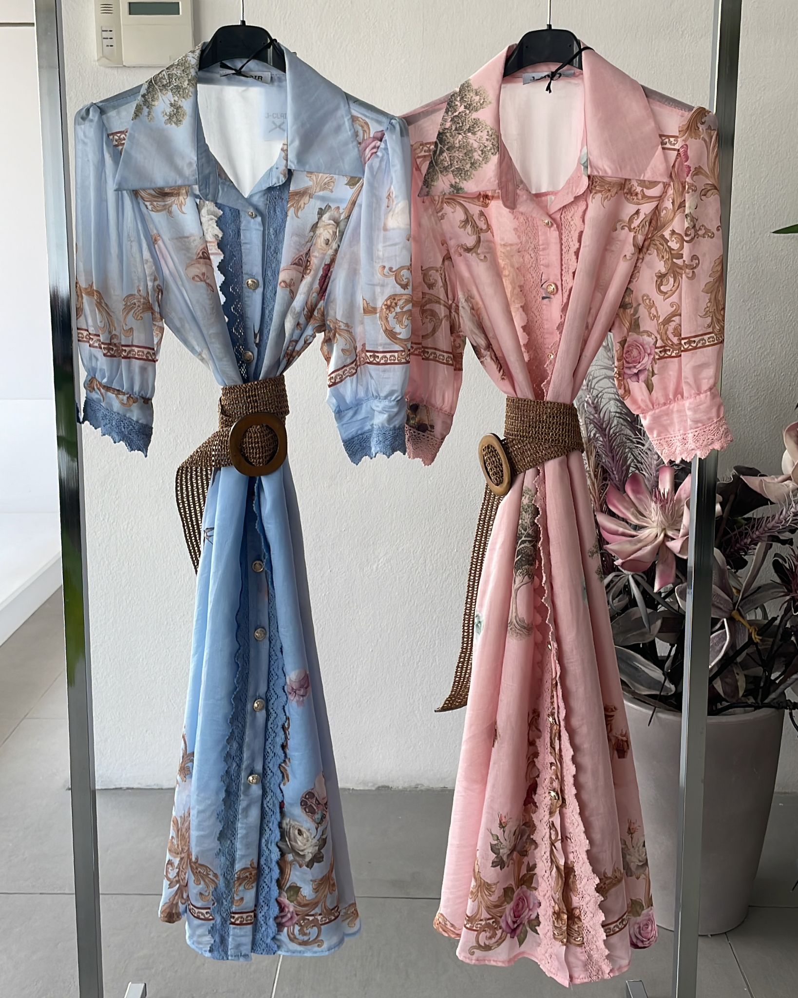 Фото Joie Clair (J-Clair)