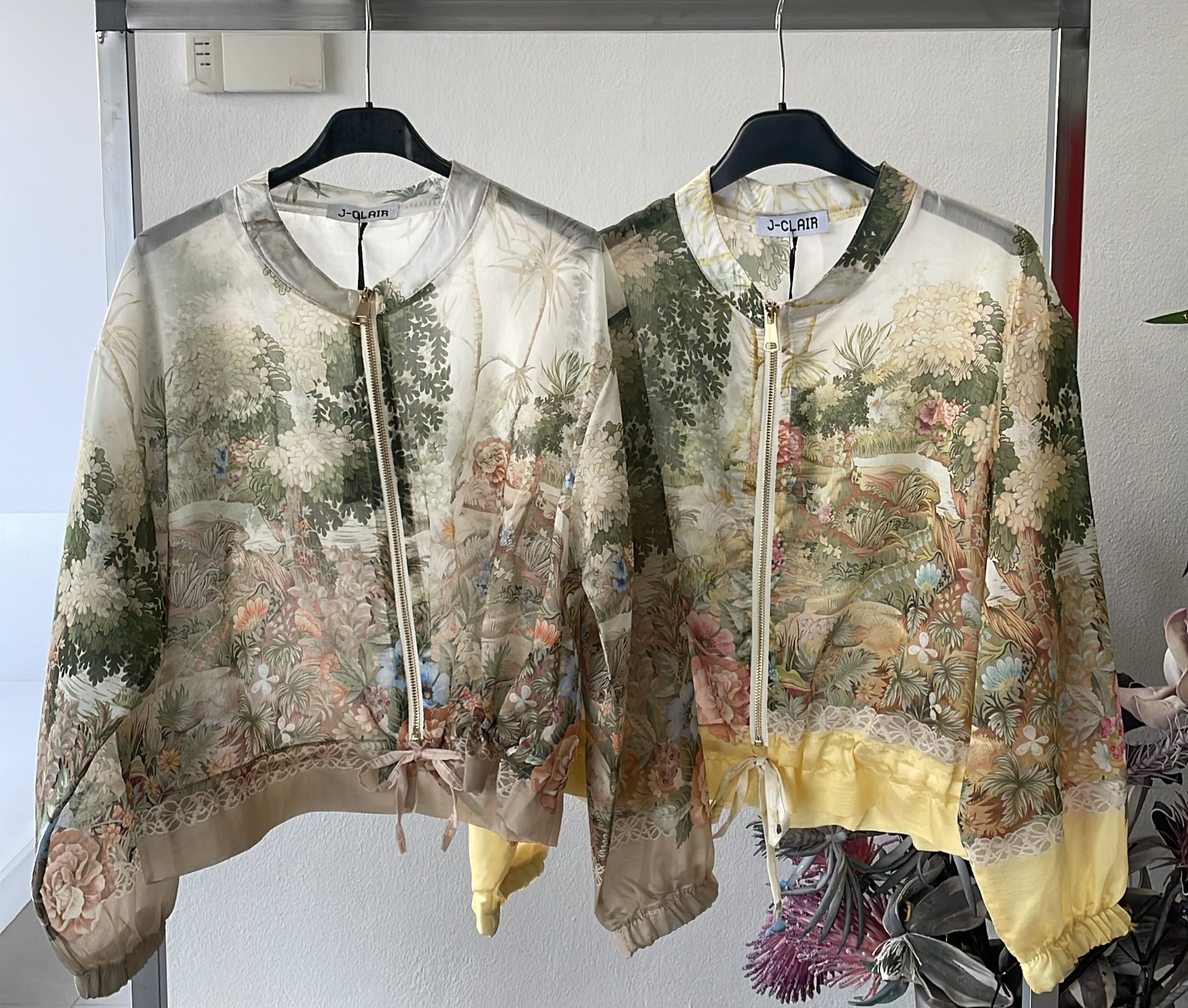 Фото Joie Clair (J-Clair)