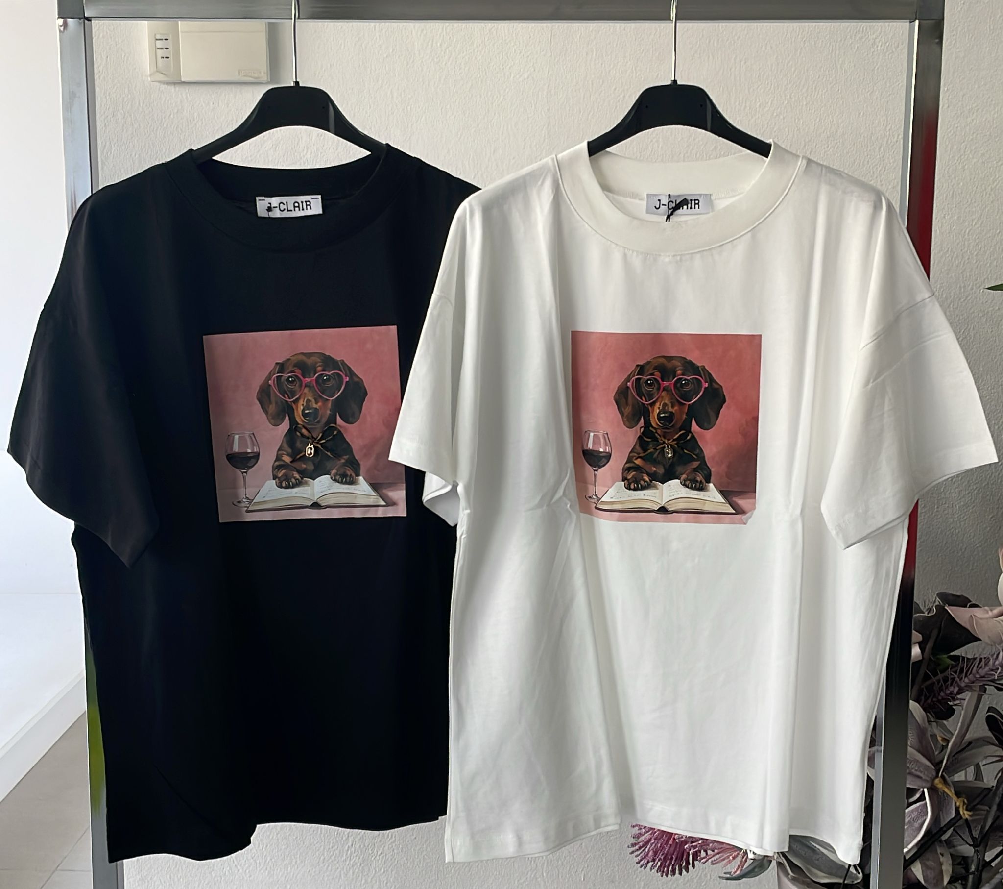 Фото Joie Clair (J-Clair)