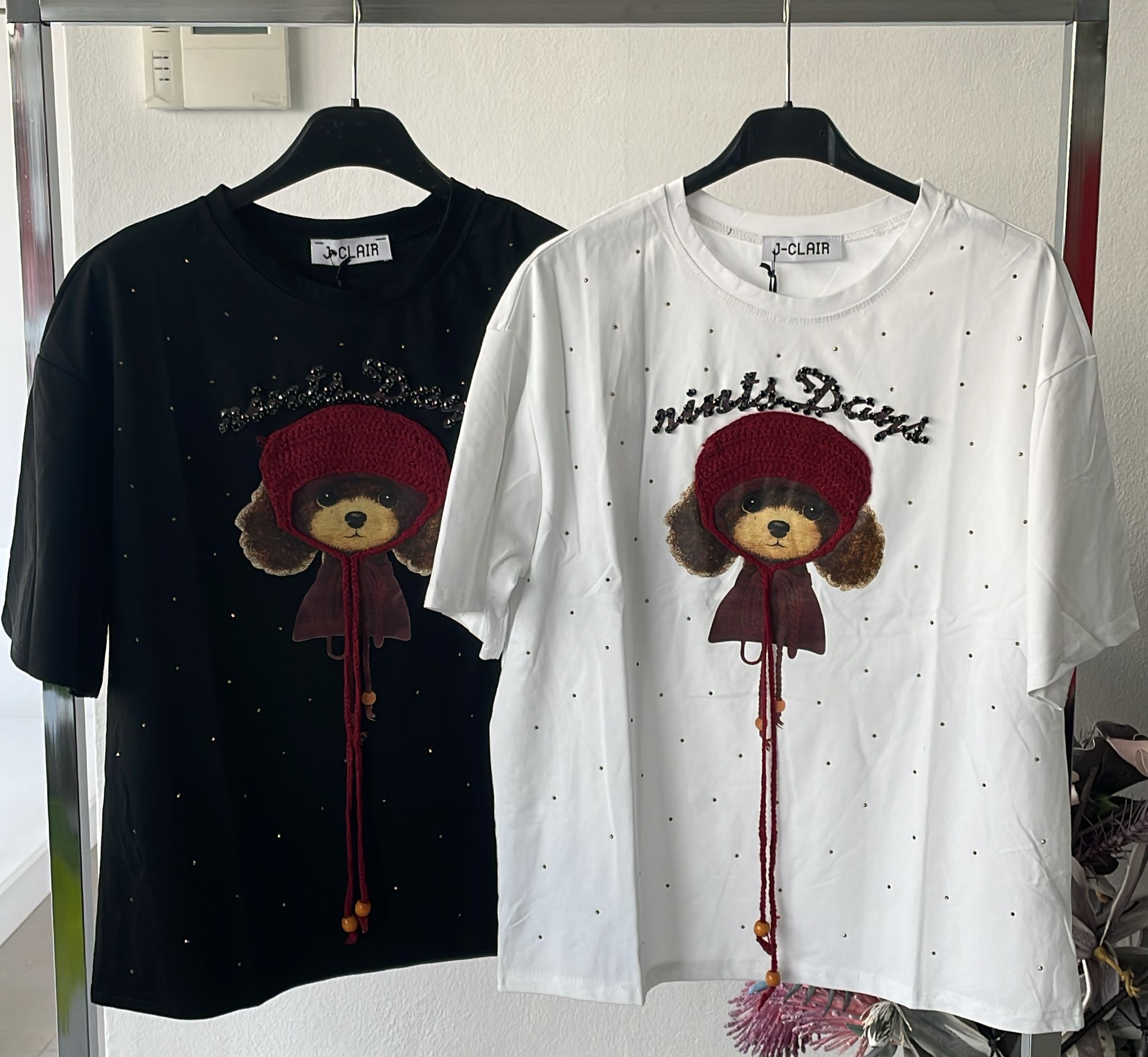 Итальянская одежда, бренд Joie Clair (J-Clair), арт. 74195069