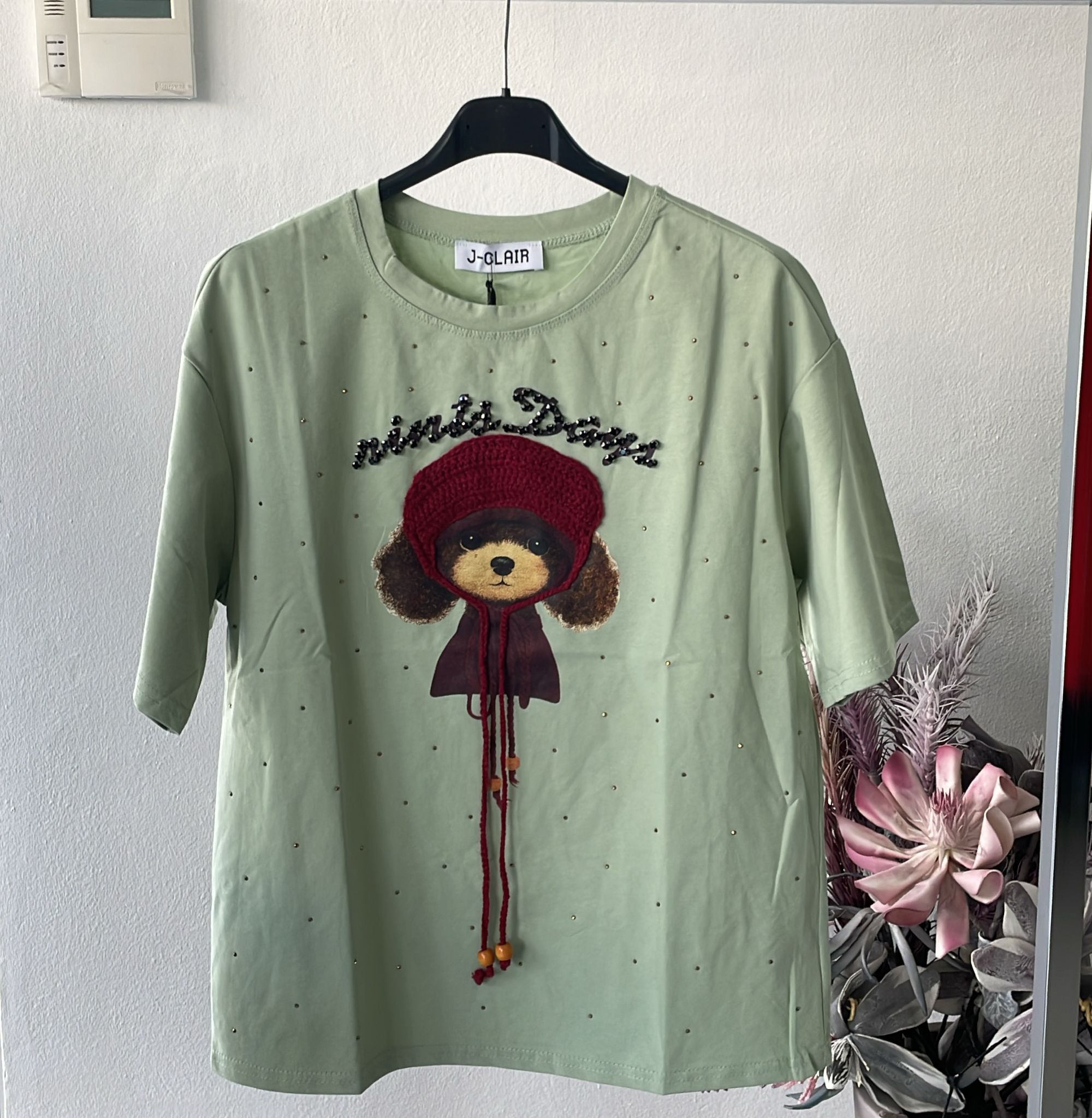 Фото Joie Clair (J-Clair)