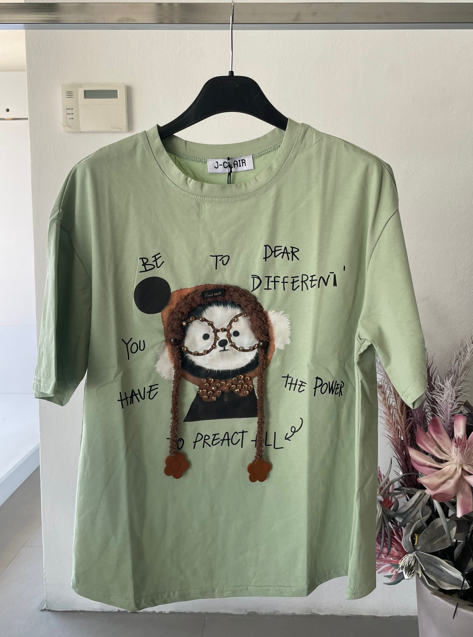 Фото Joie Clair (J-Clair)