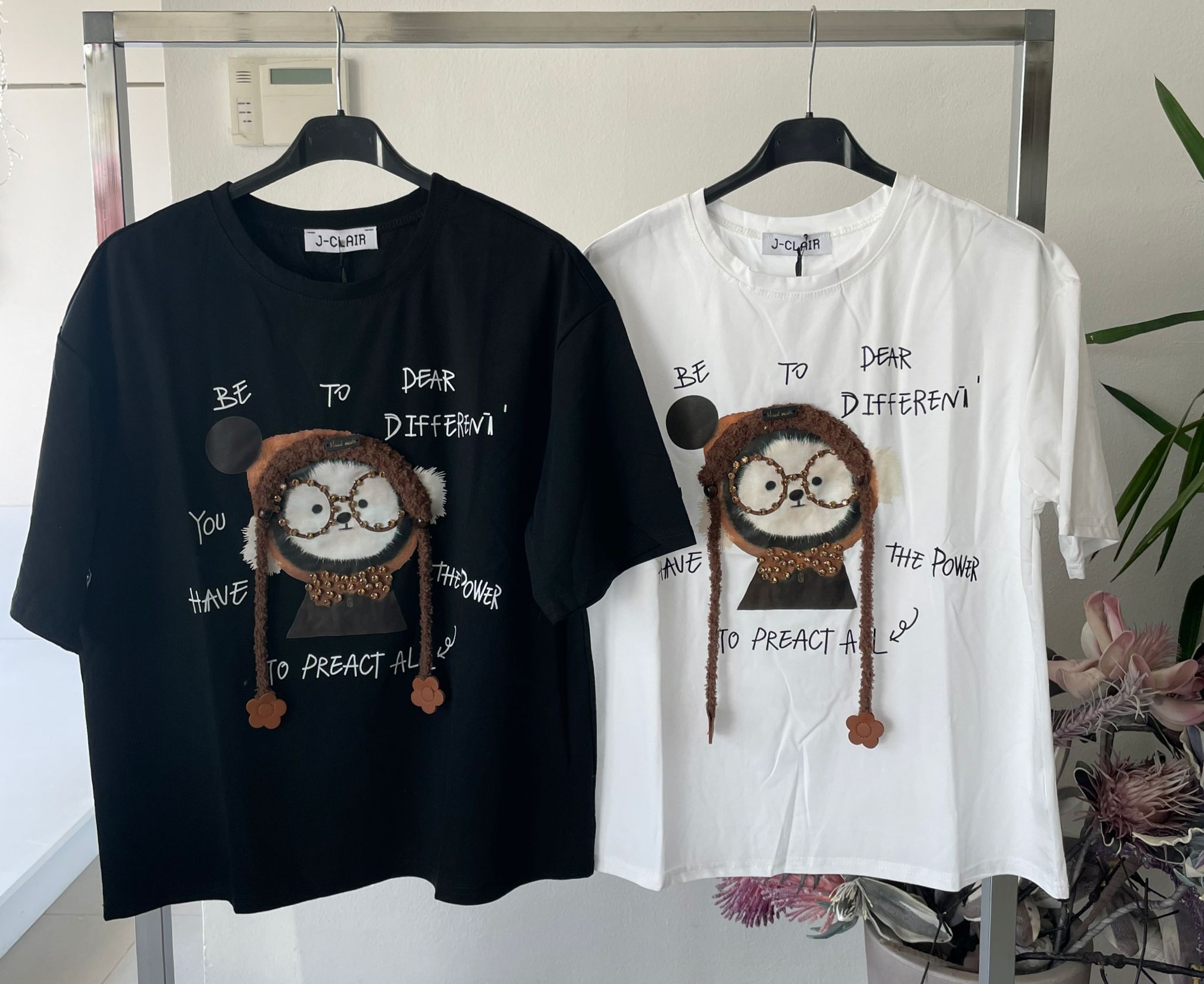 Фото Joie Clair (J-Clair)