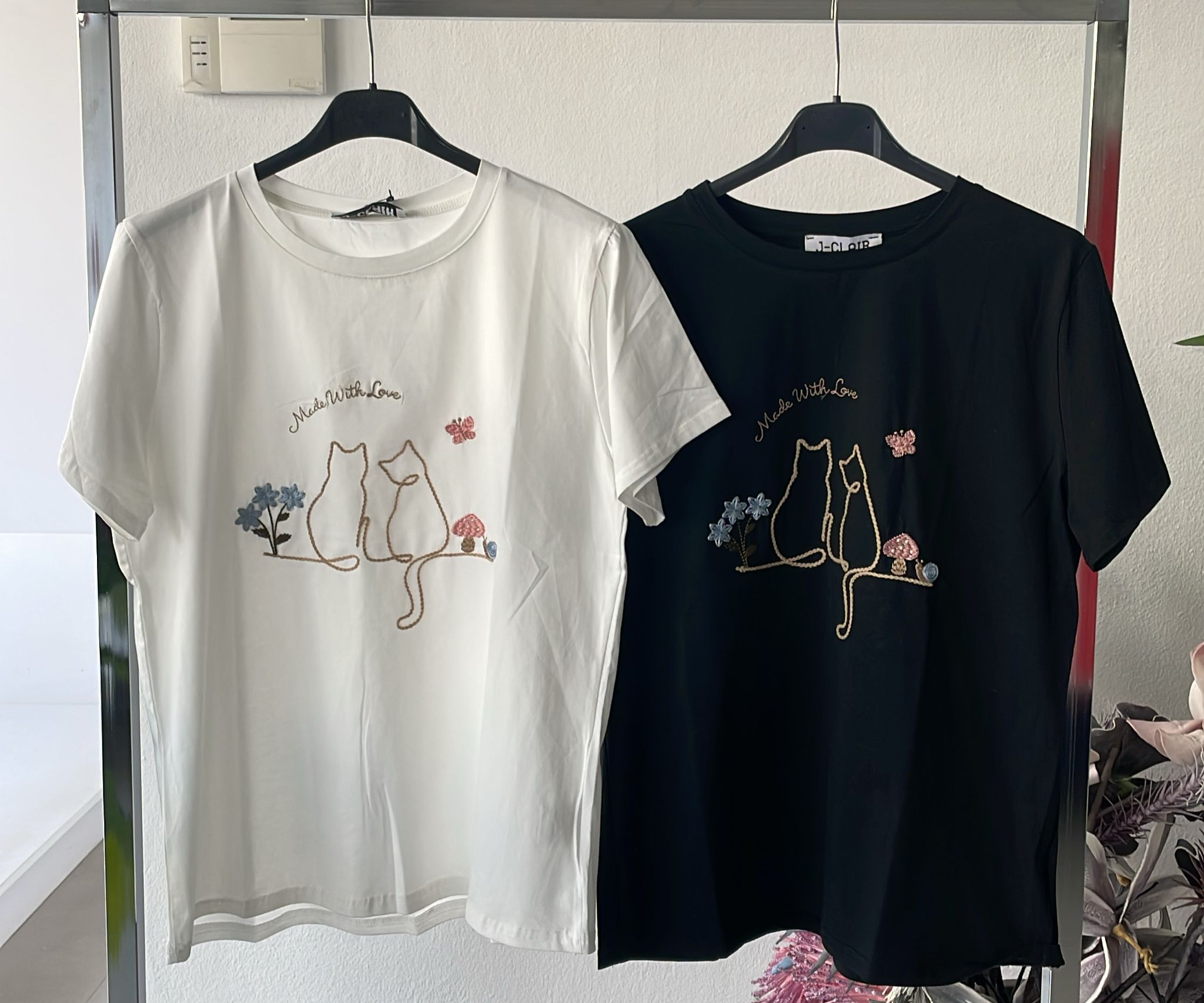 Фото Joie Clair (J-Clair)